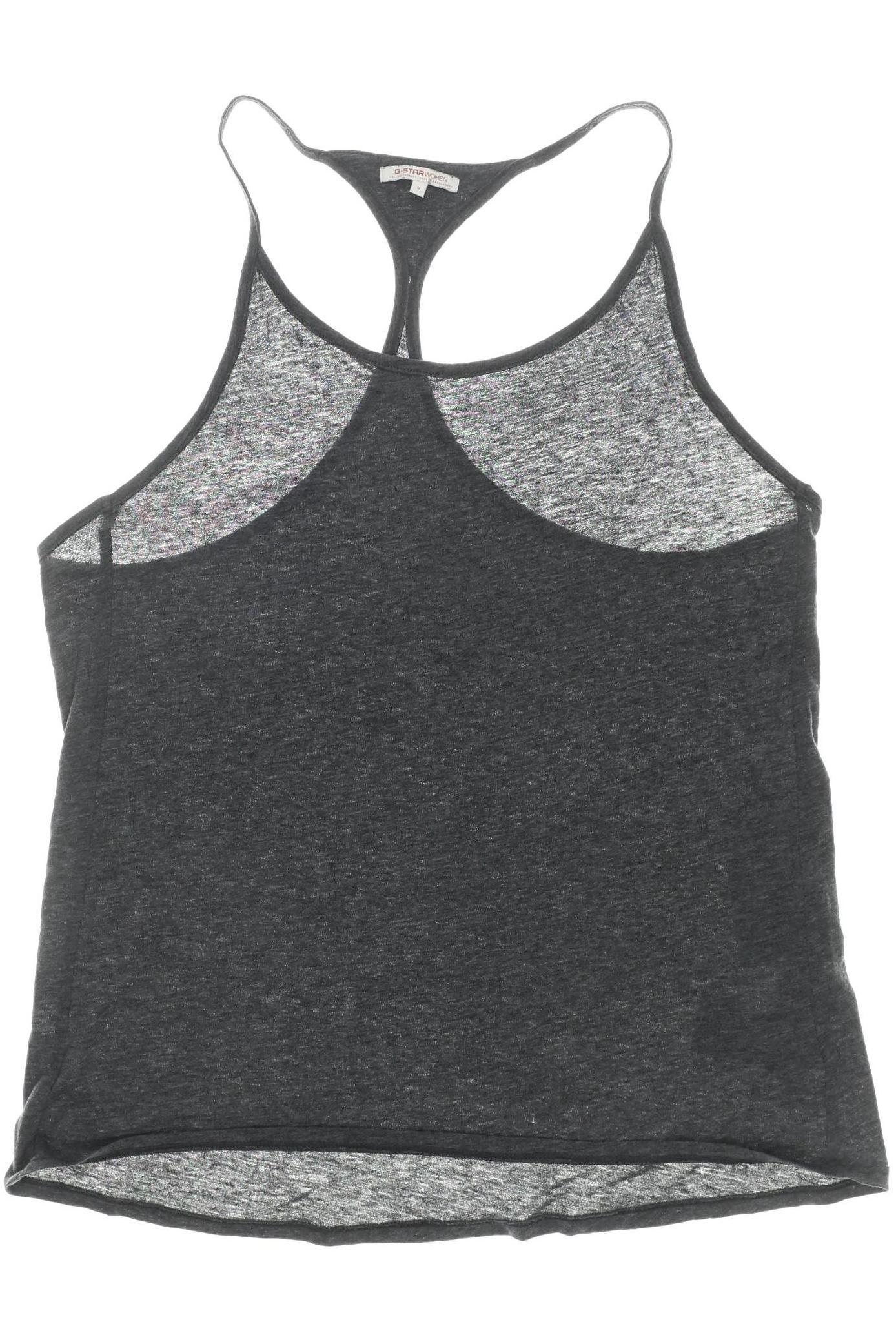 

G Star RAW Damen Top, grau, Gr.