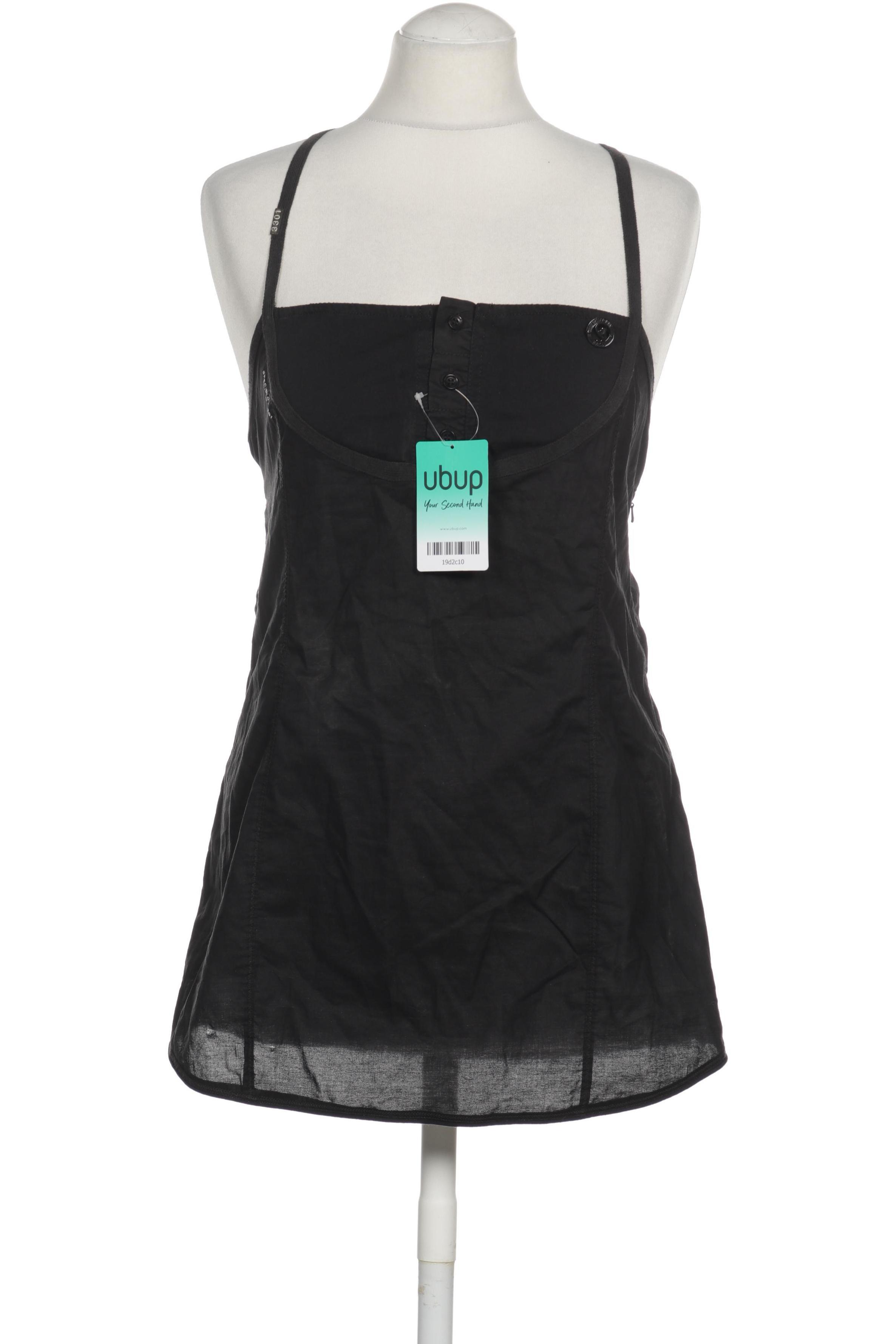 

G Star RAW Damen Top, schwarz, Gr.