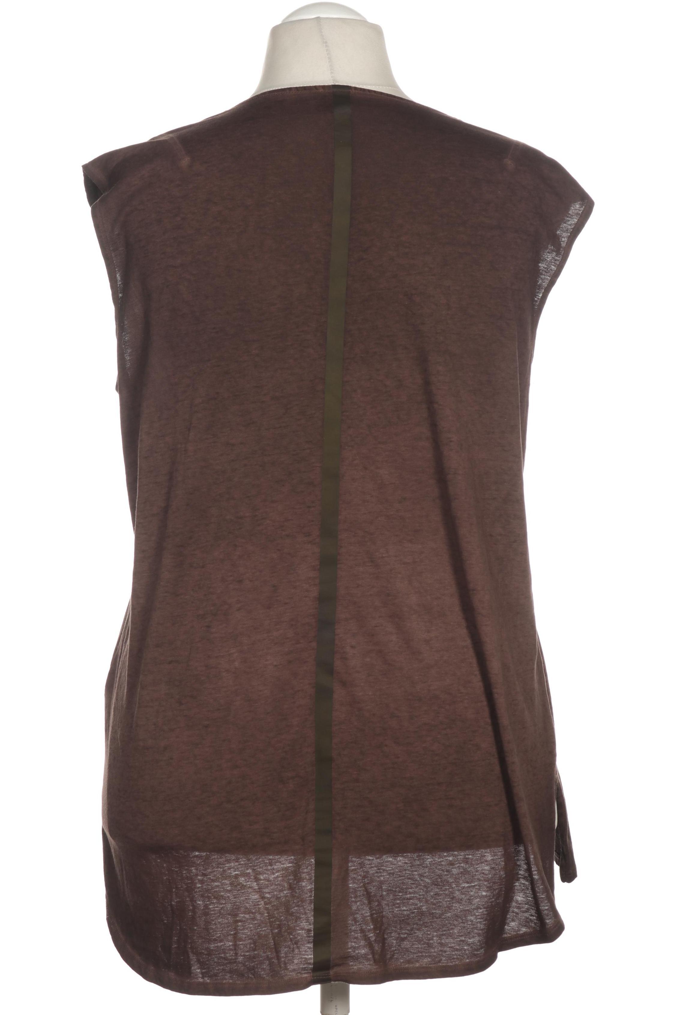 

G Star RAW Damen Top, braun, Gr.