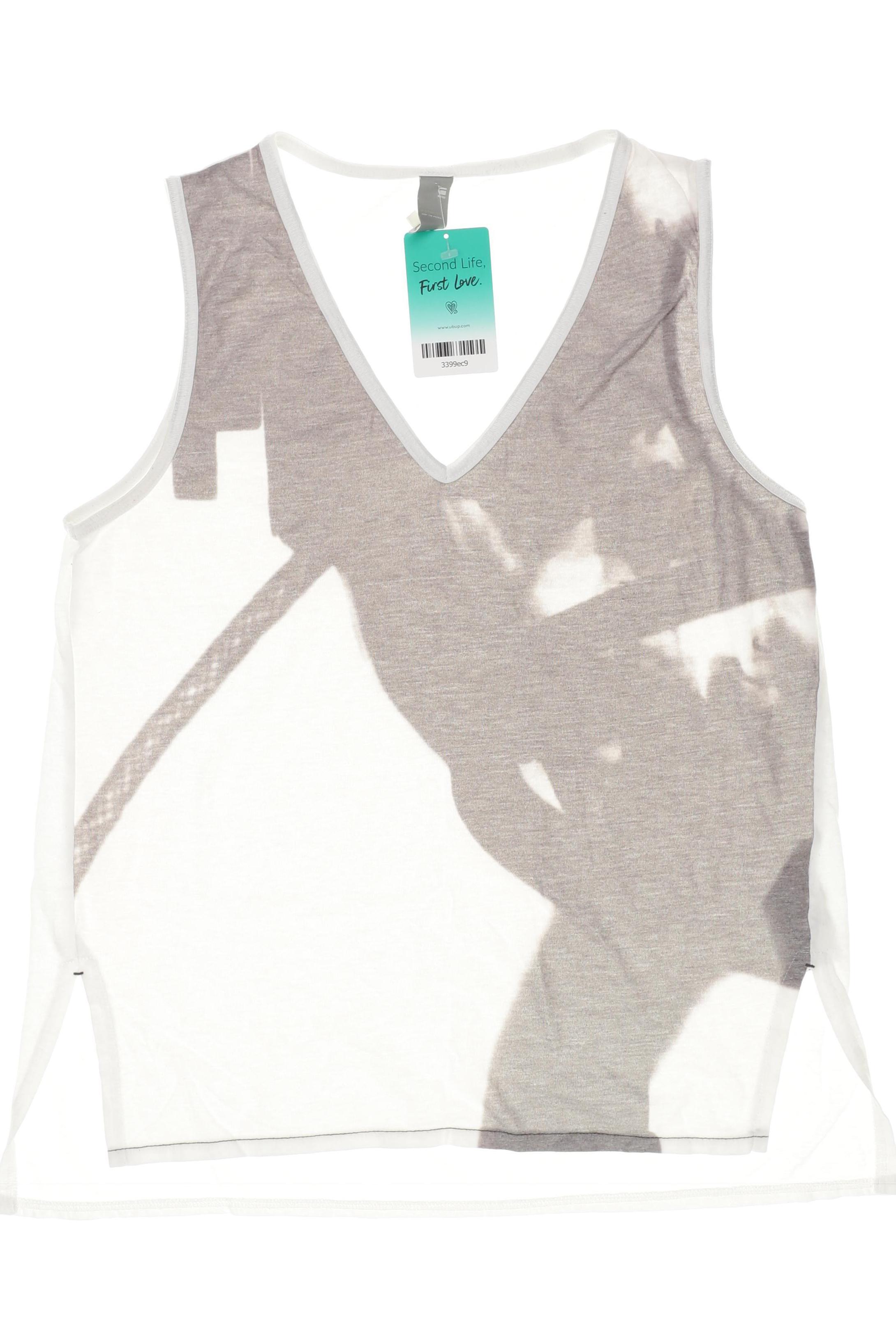 

G Star RAW Damen Top, weiß, Gr.