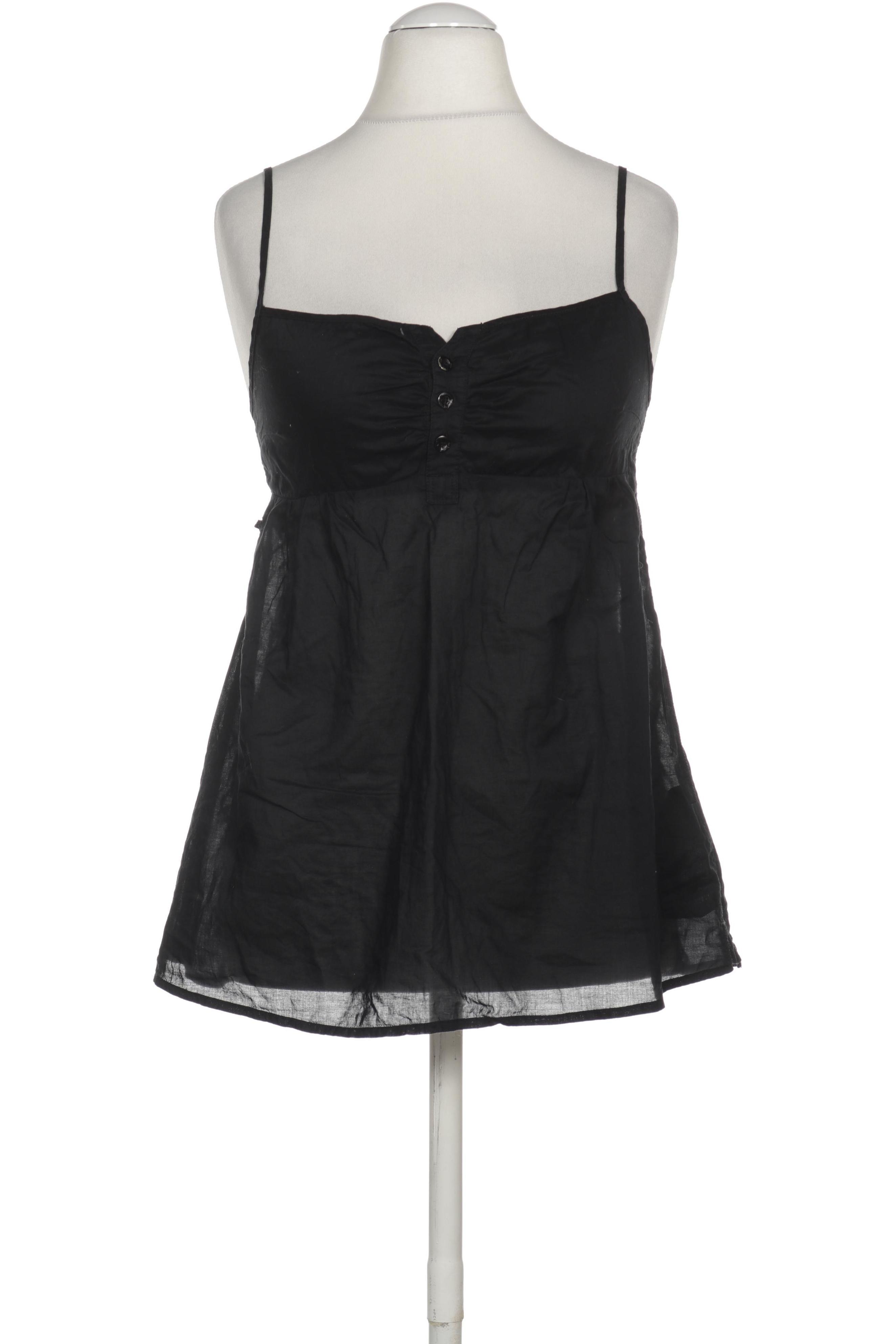 

G Star RAW Damen Top, schwarz, Gr.