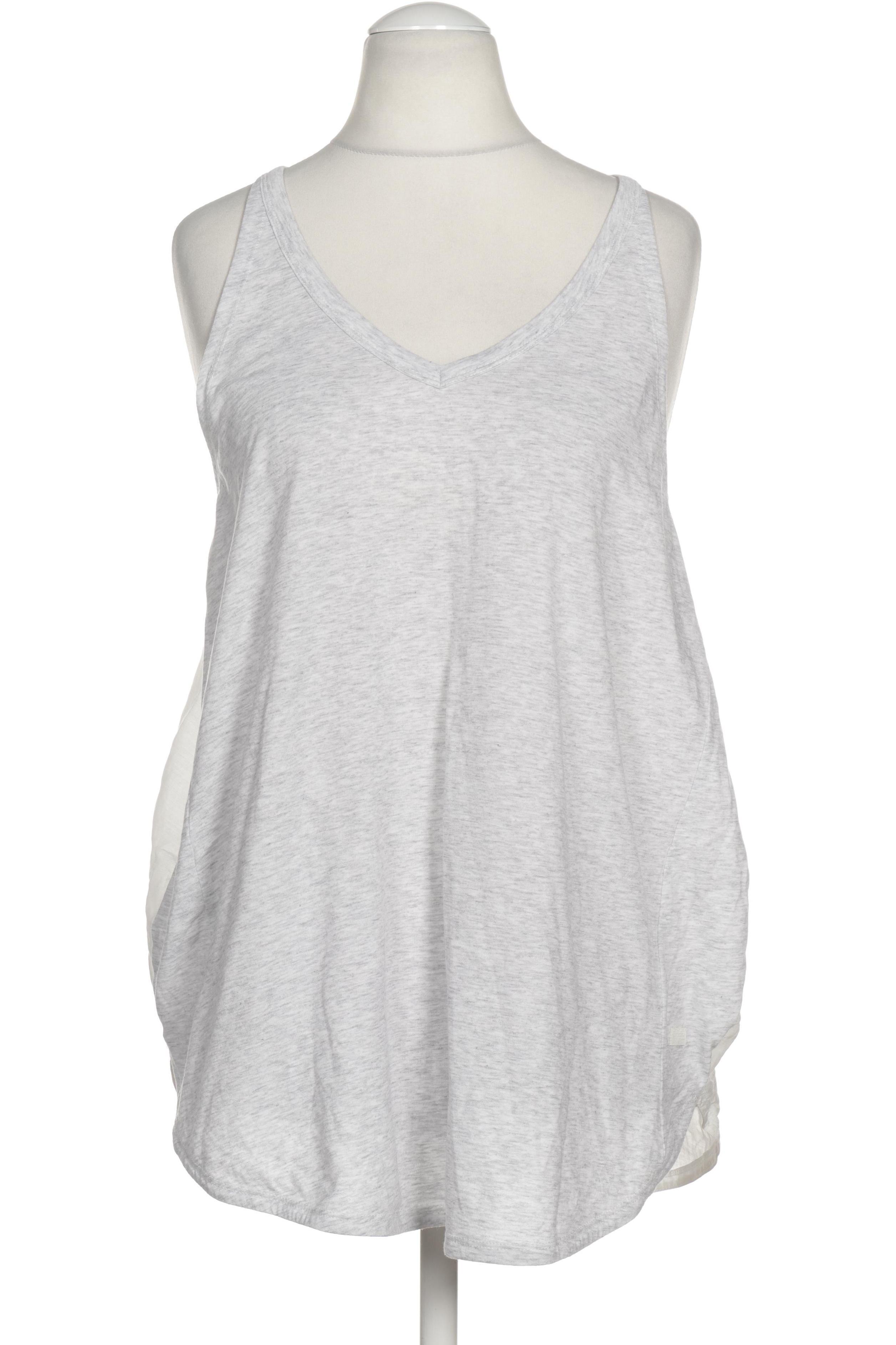 

G Star RAW Damen Top, grau, Gr.