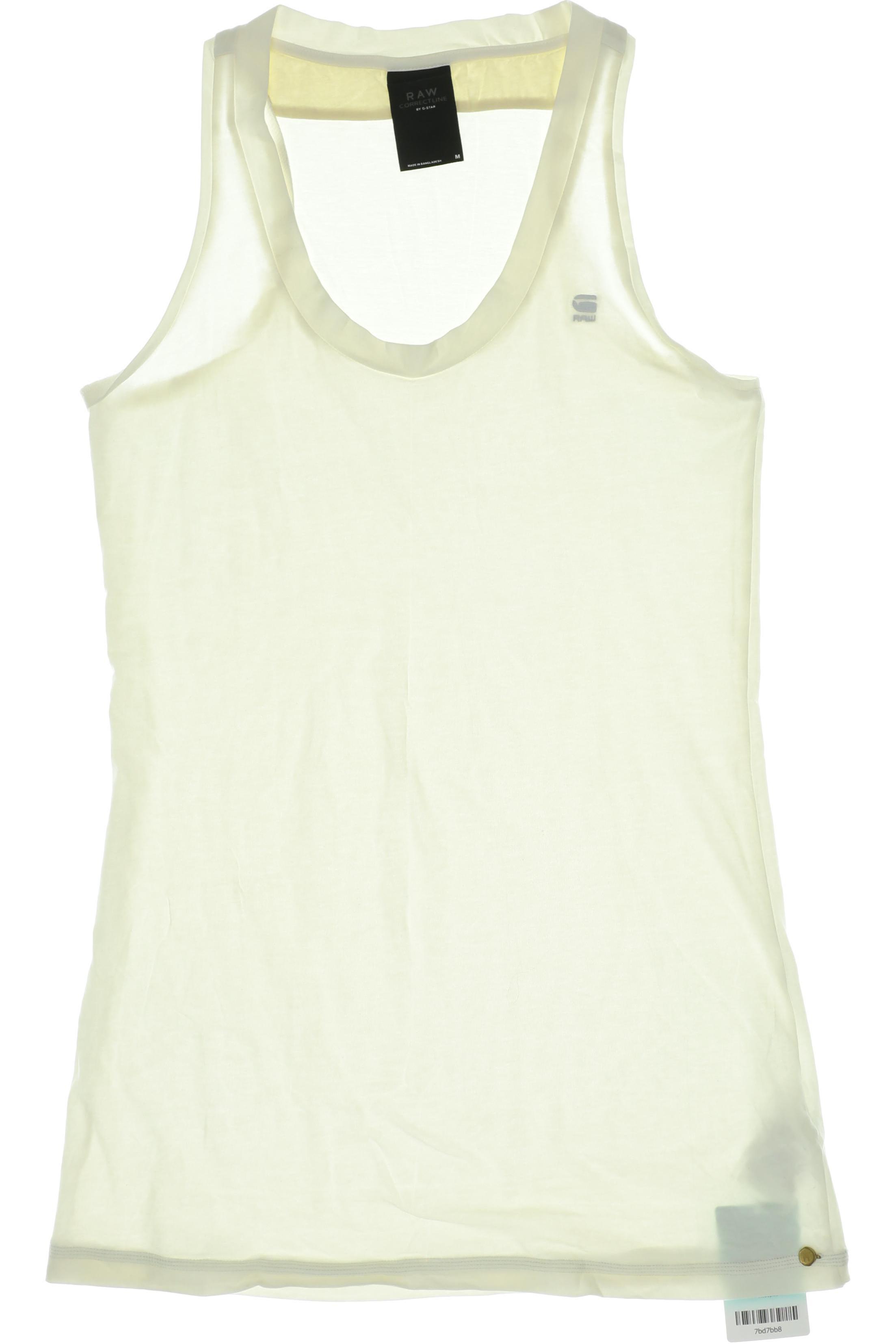 

G Star RAW Damen Top, beige, Gr.