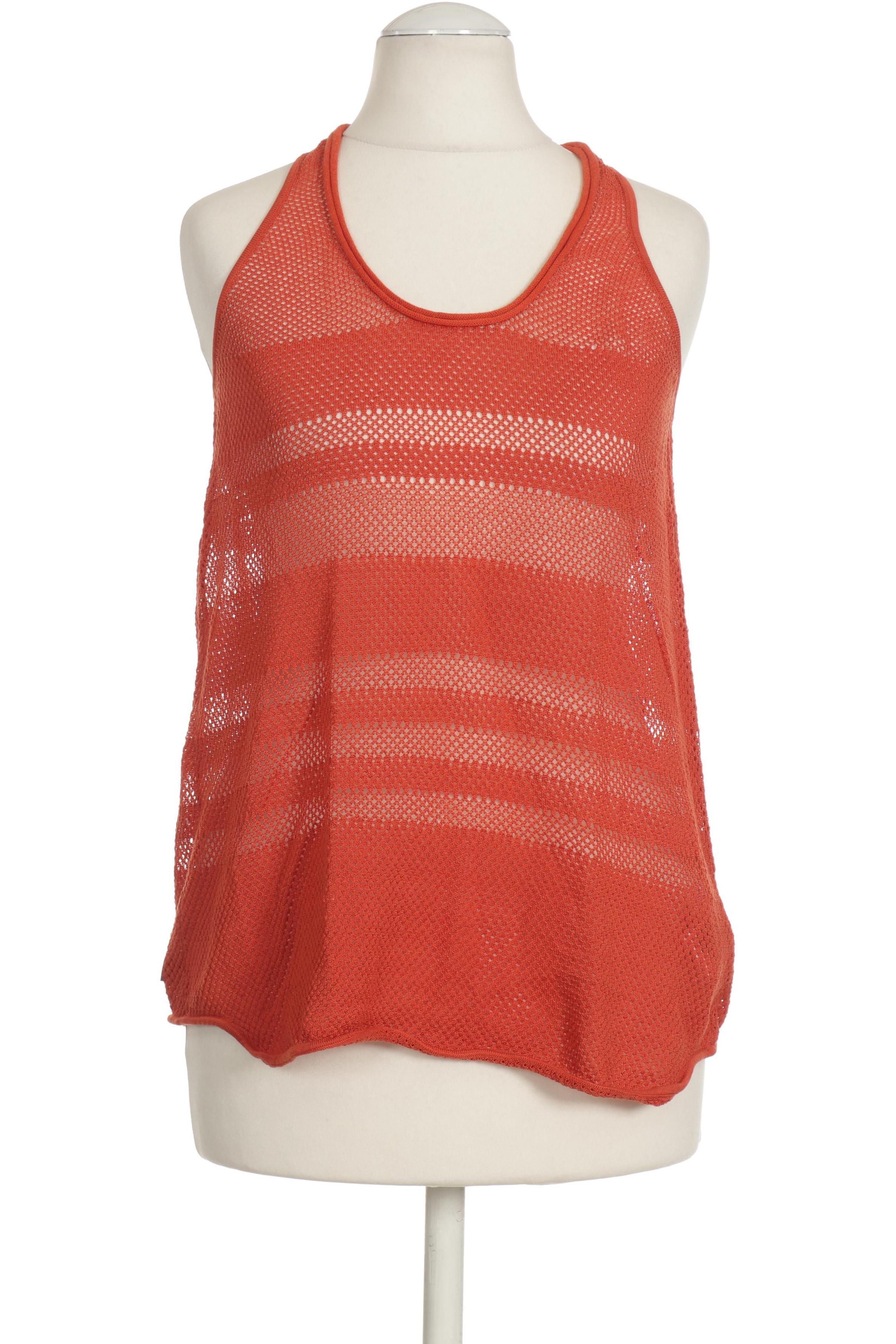 

G Star RAW Damen Top, orange, Gr.