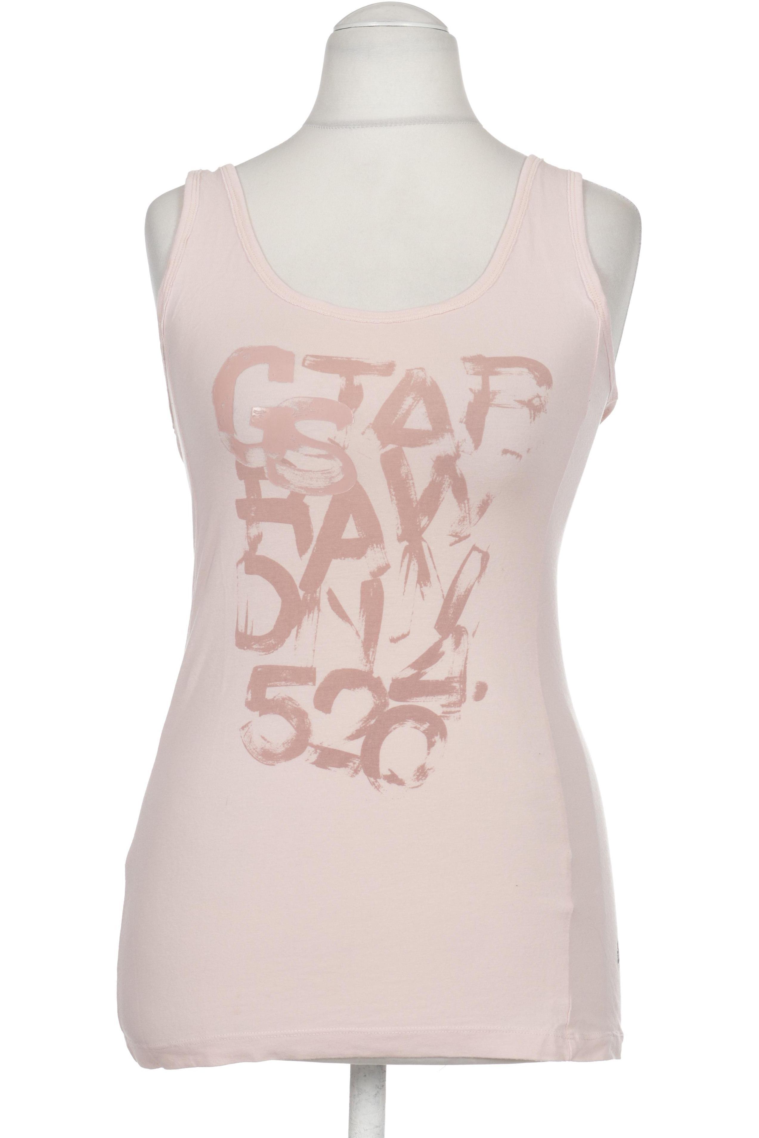 

G Star RAW Damen Top, pink, Gr.
