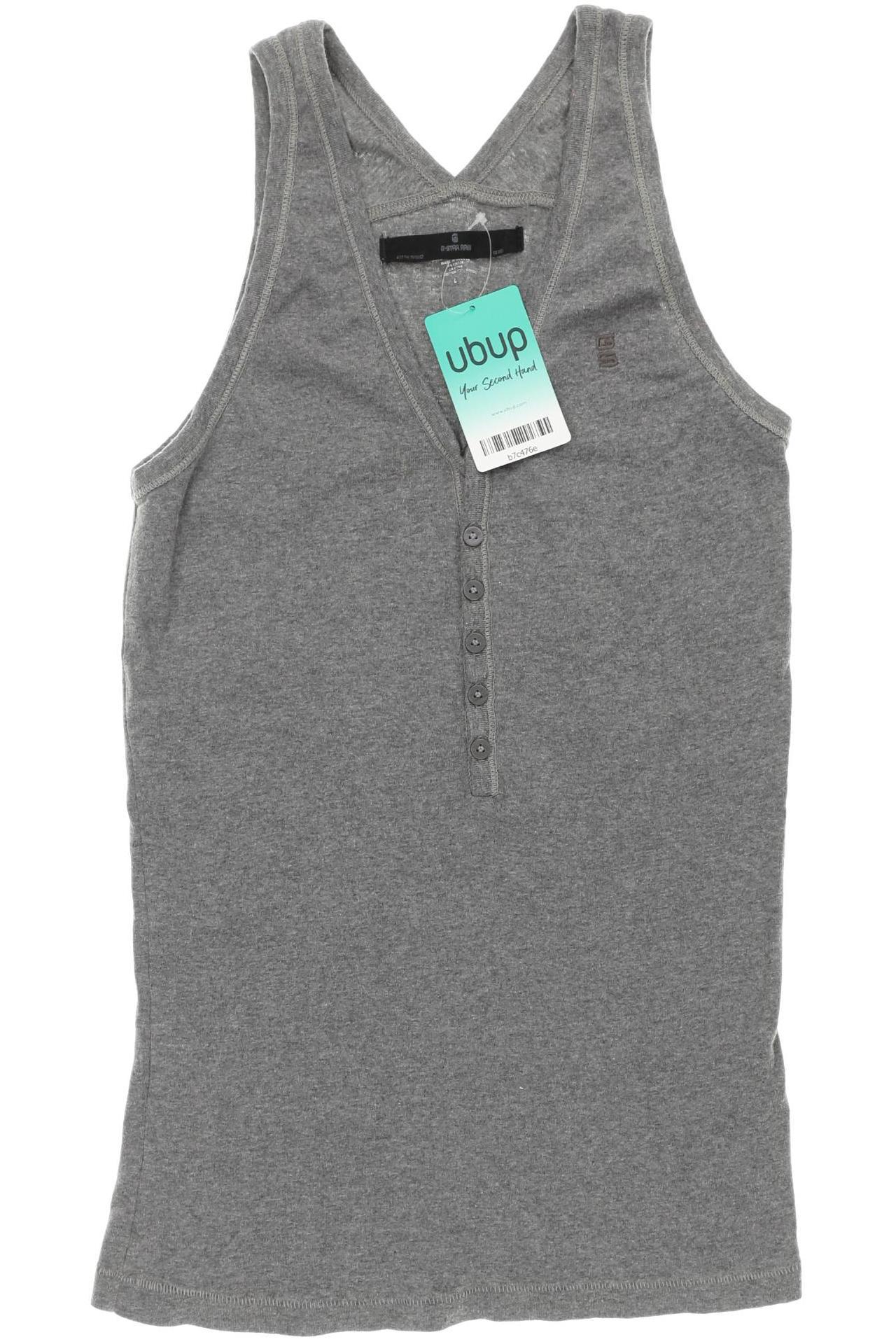 

G Star RAW Damen Top, grau, Gr.