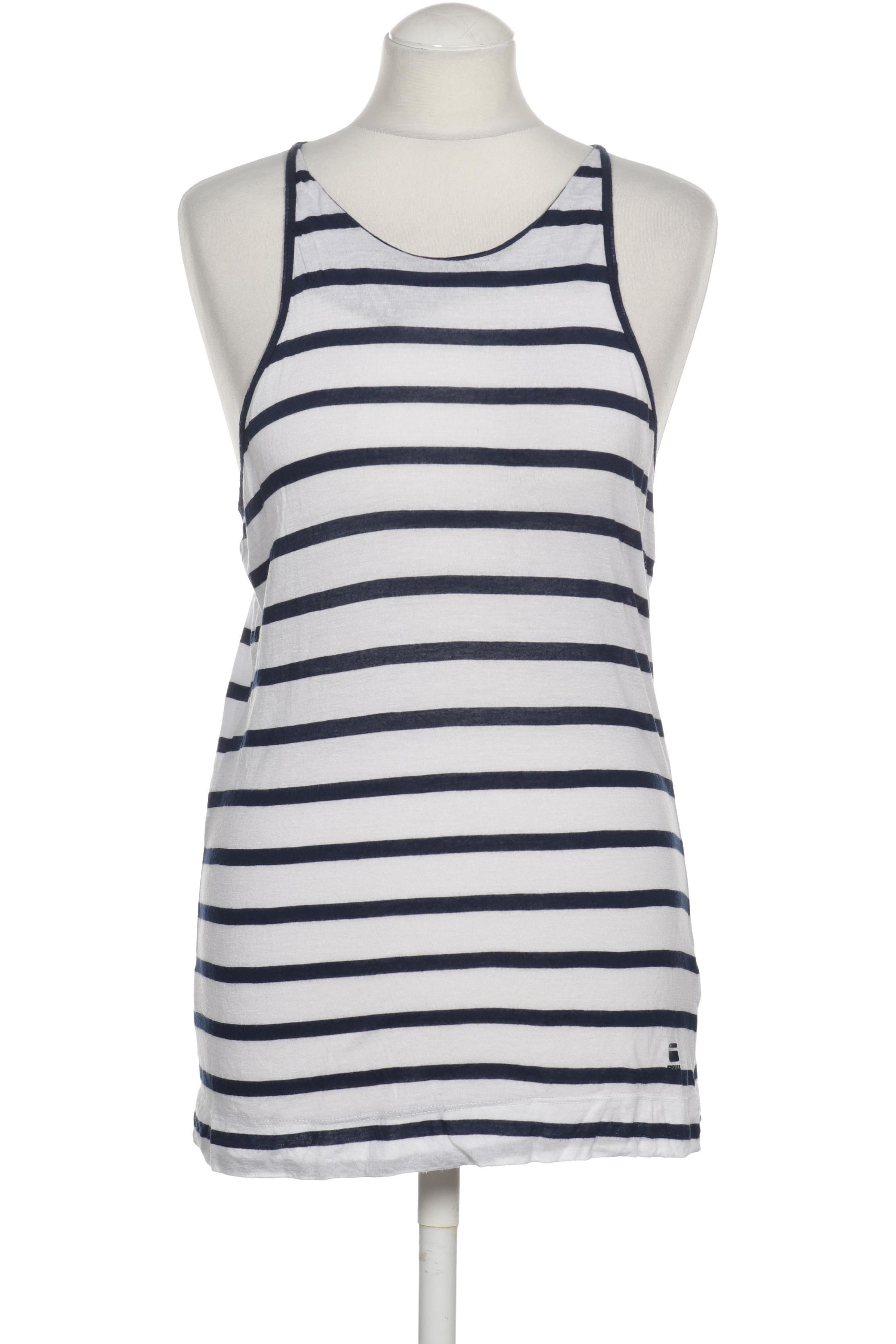 

G Star RAW Damen Top, blau, Gr.