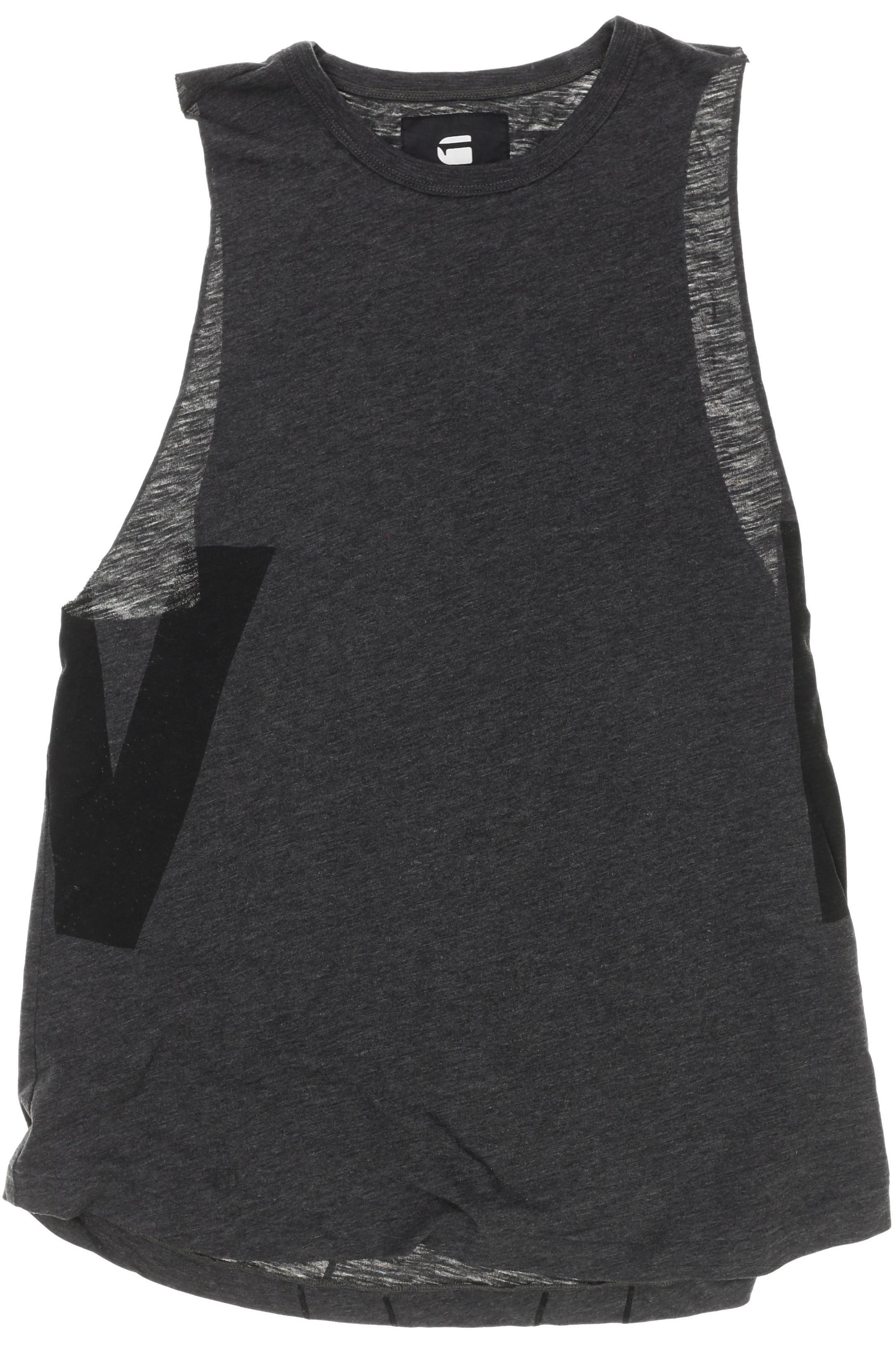 

G Star RAW Damen Top, schwarz, Gr.