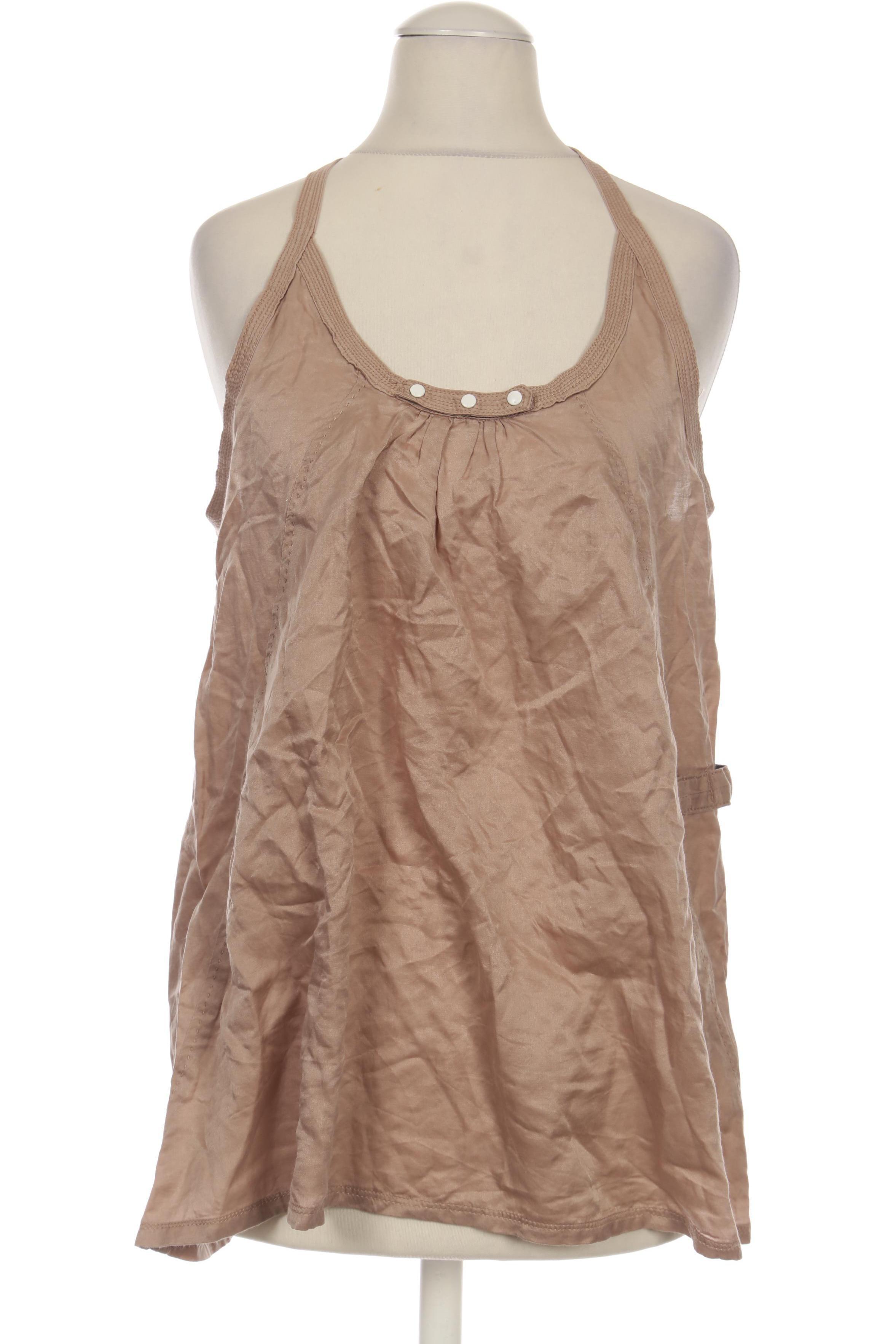 

G Star RAW Damen Top, braun, Gr.