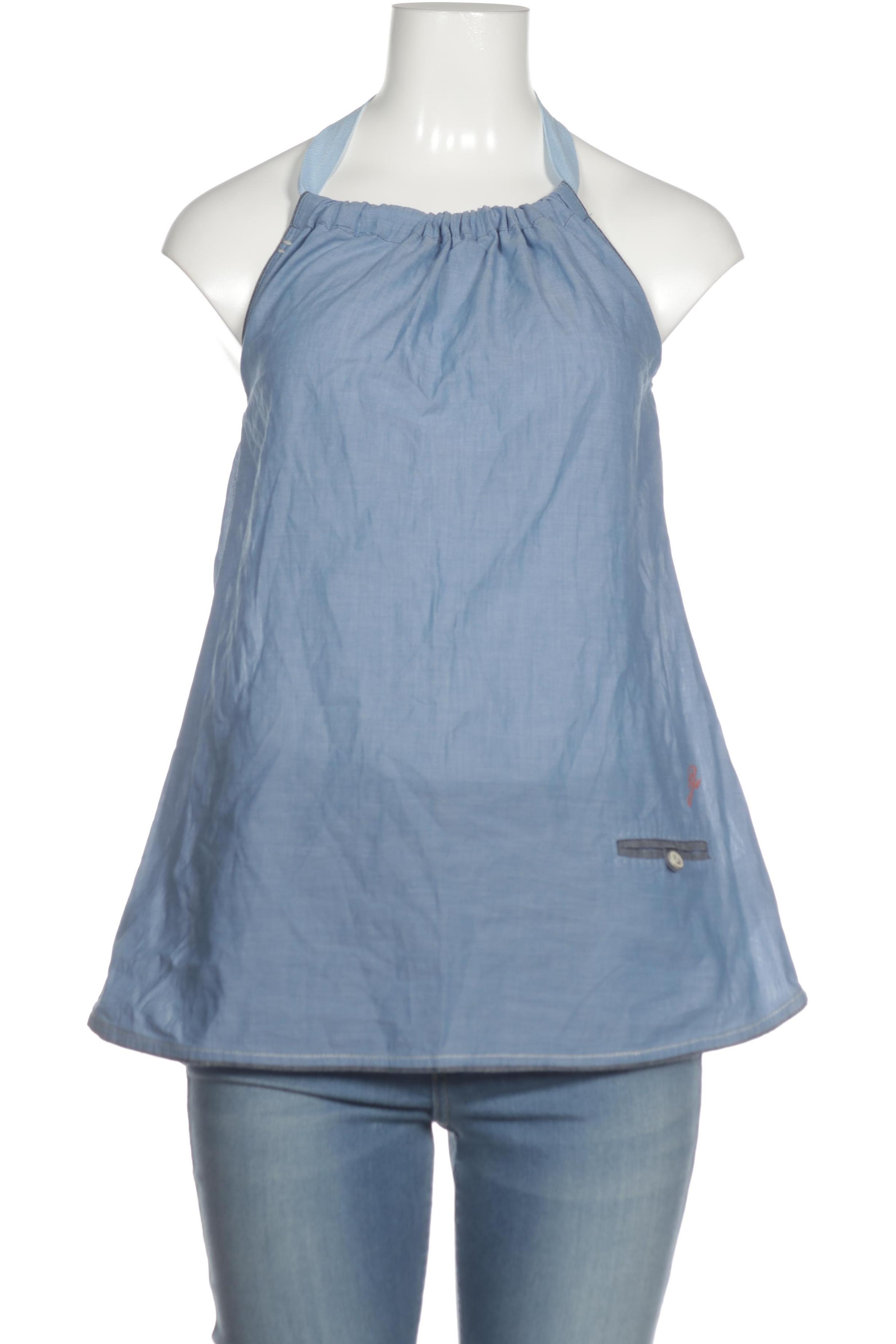 

G Star RAW Damen Top, blau, Gr.