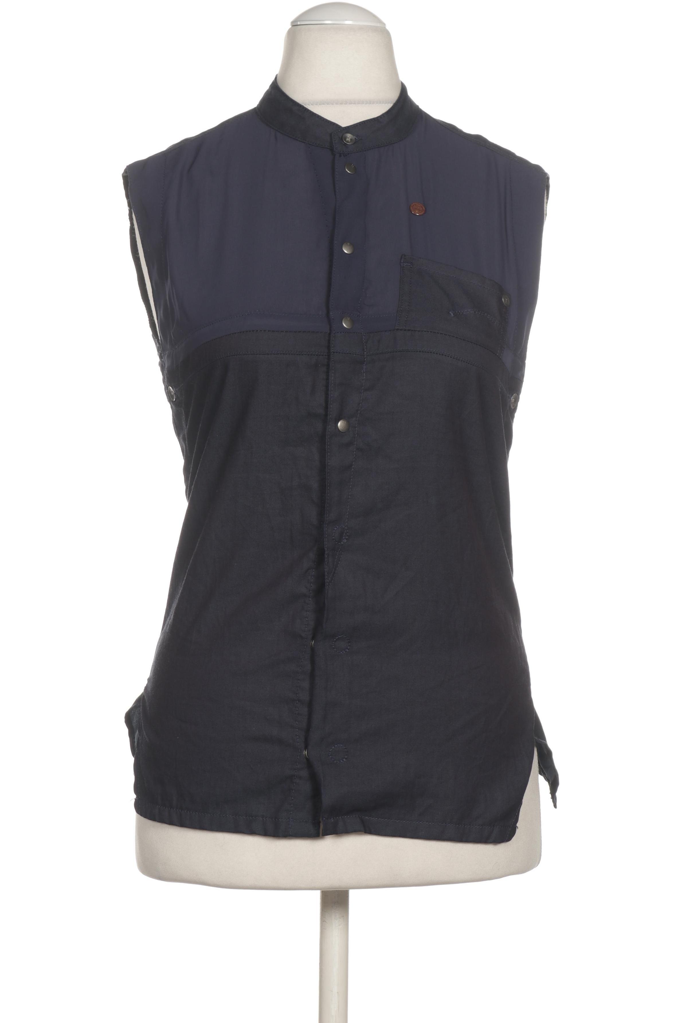 

G Star RAW Damen Weste, blau, Gr.