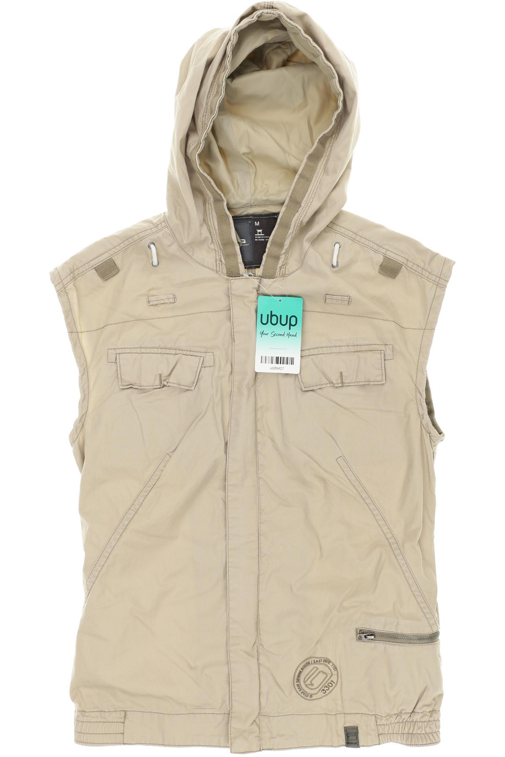 

G Star RAW Damen Weste, beige, Gr.