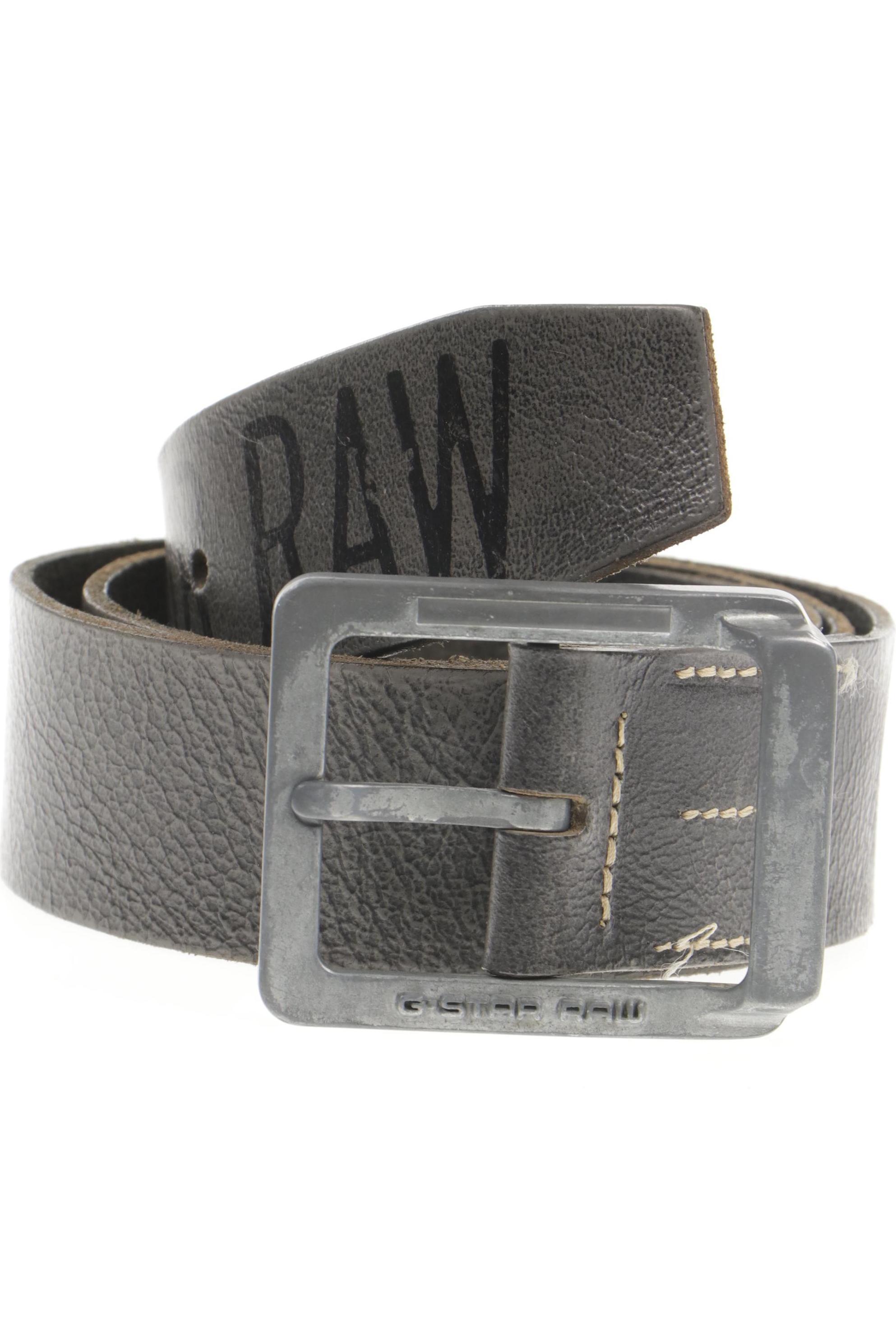 Thumbnail - G Star RAW Herren Gürtel, braun, Gr.