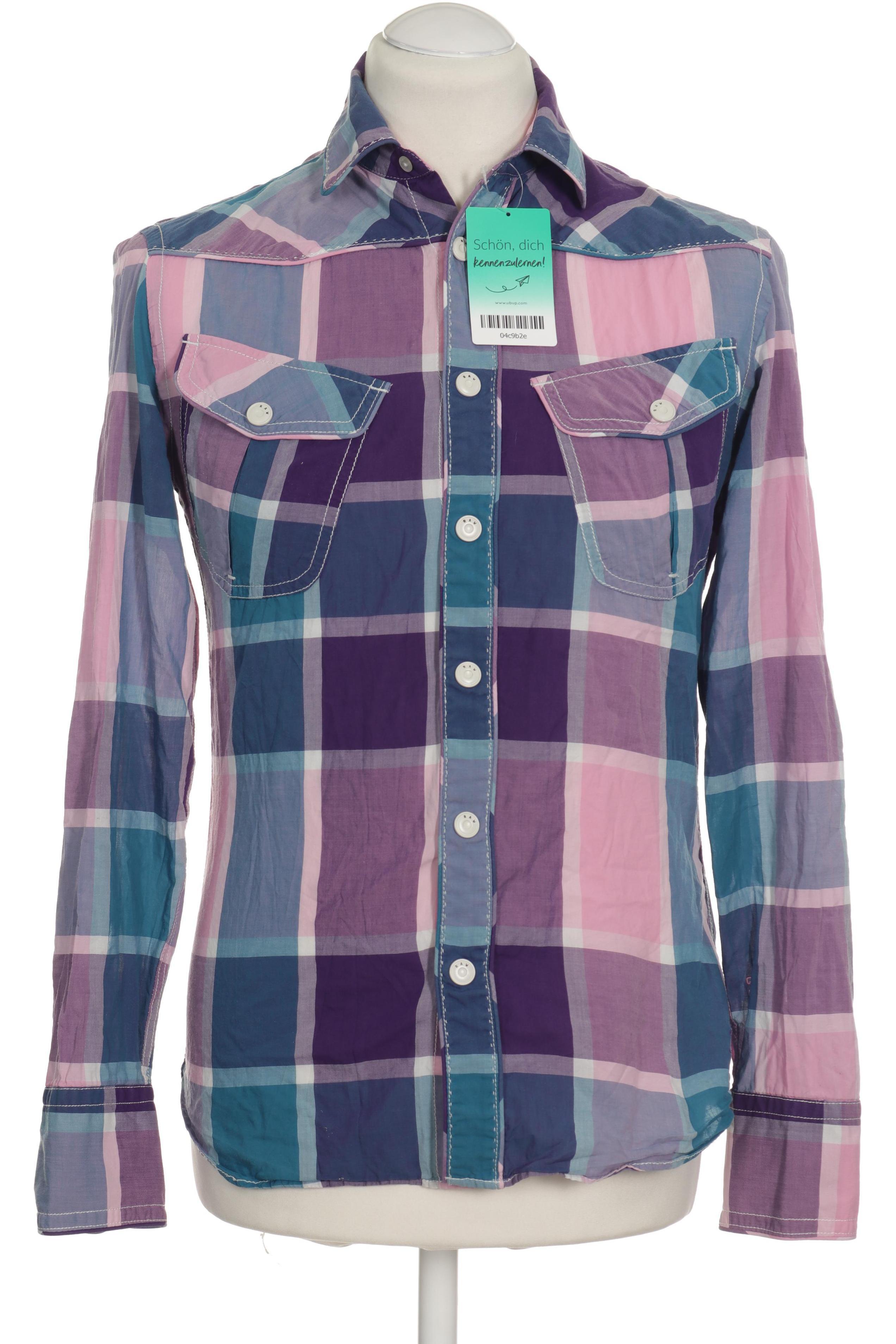 Thumbnail - G Star RAW Herren Hemd, lila, Gr.