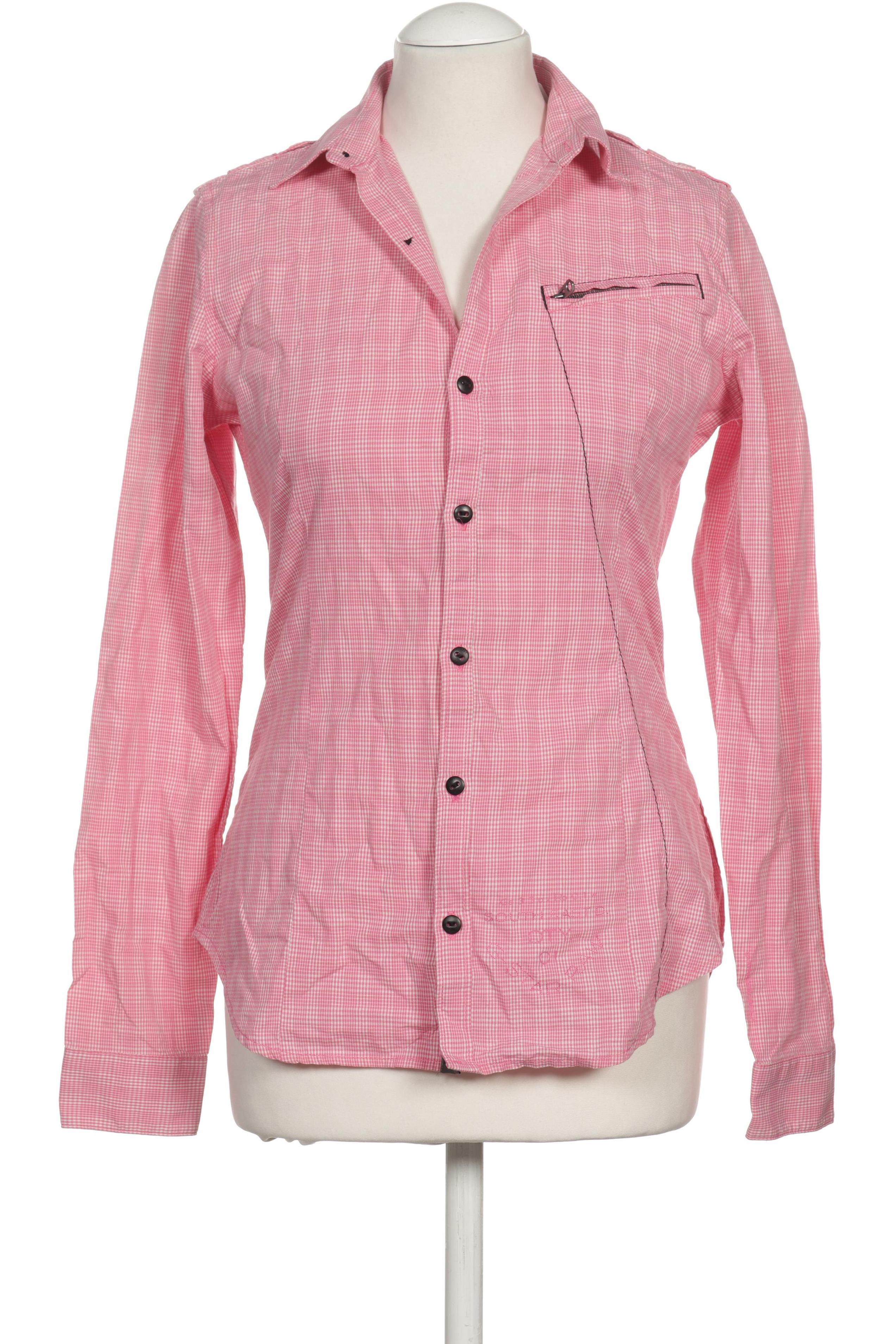 

G Star RAW Damen Bluse, pink, Gr.