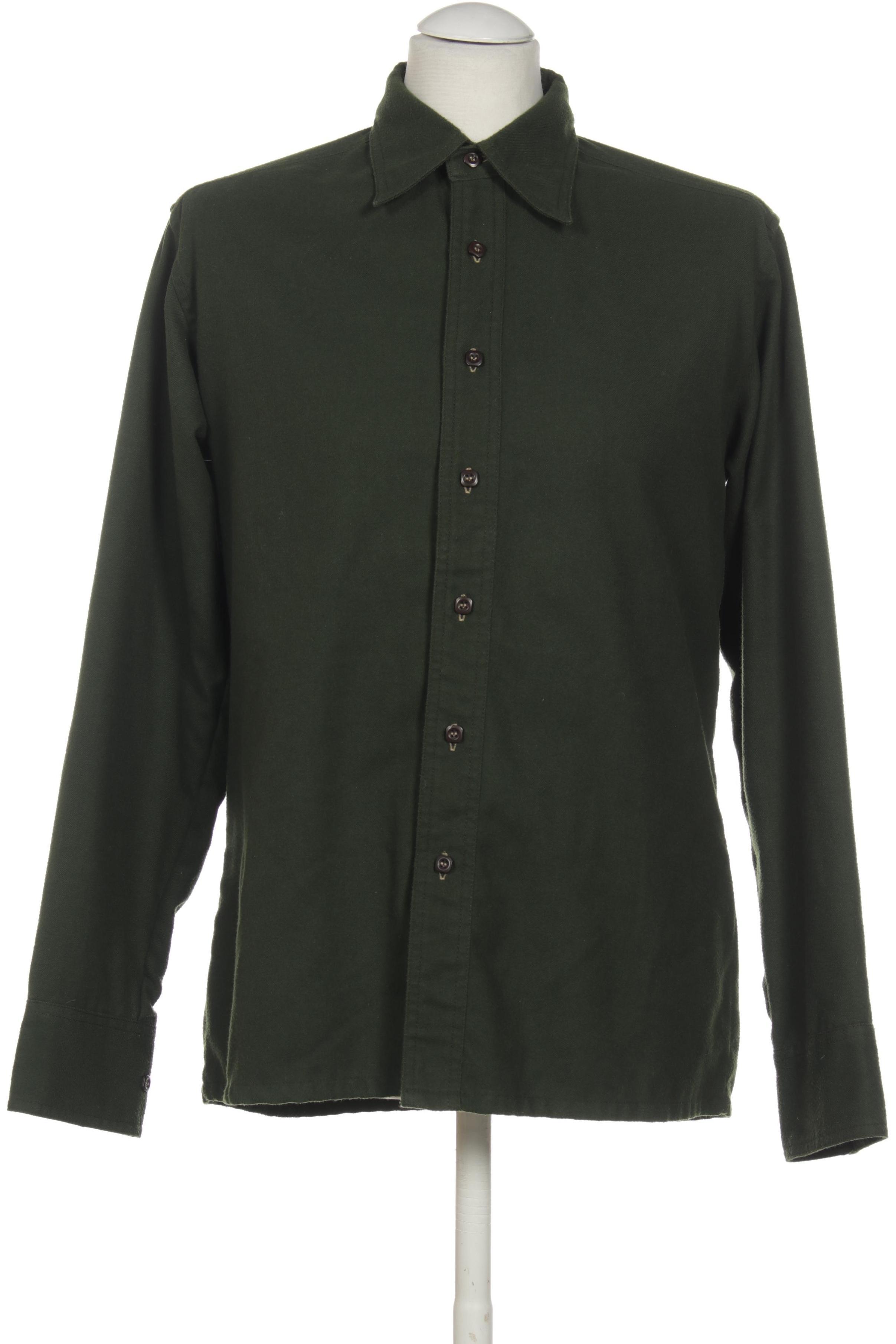 

G Star RAW Herren Hemd, grün, Gr.