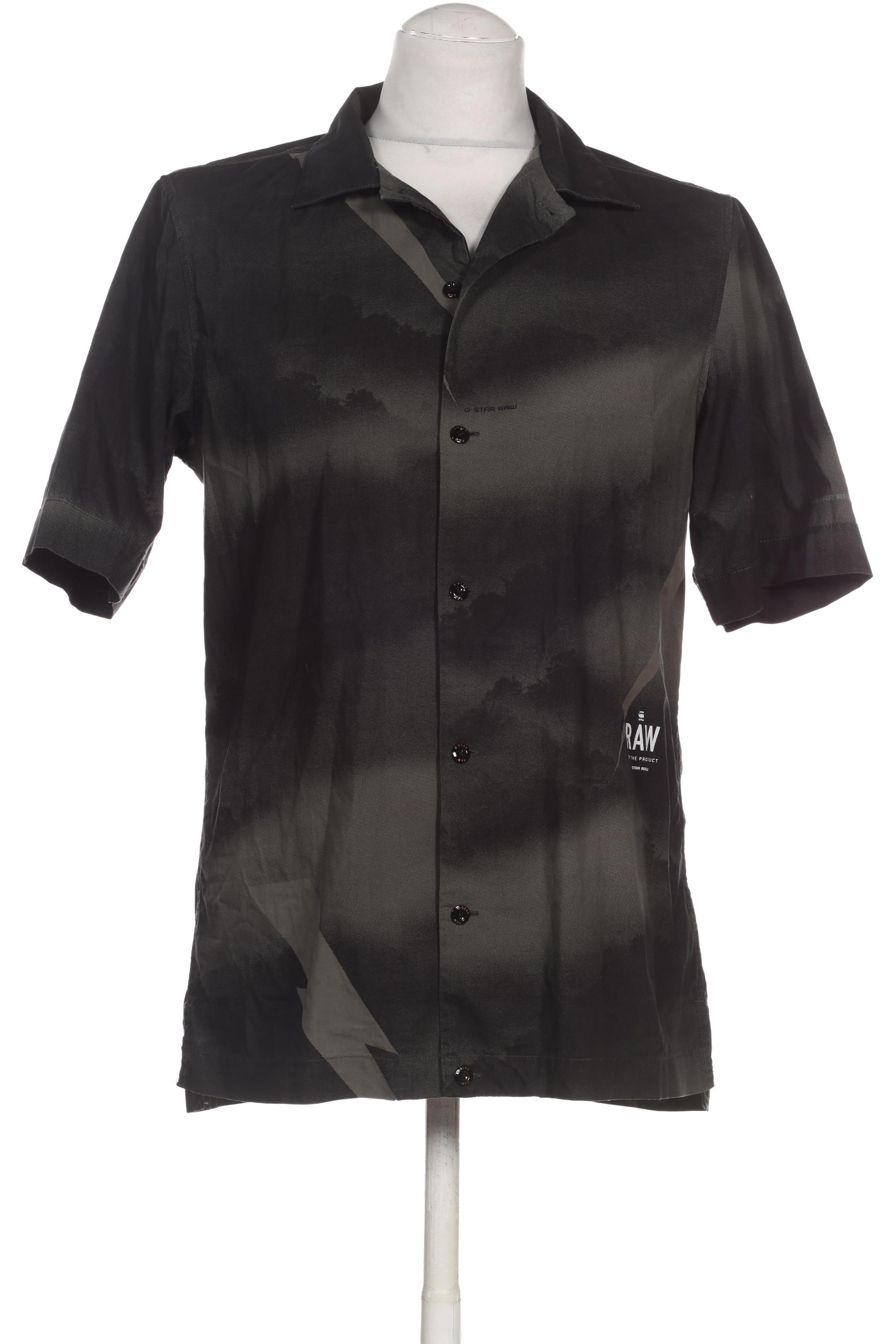 Thumbnail - G Star RAW Herren Hemd, grün, Gr.