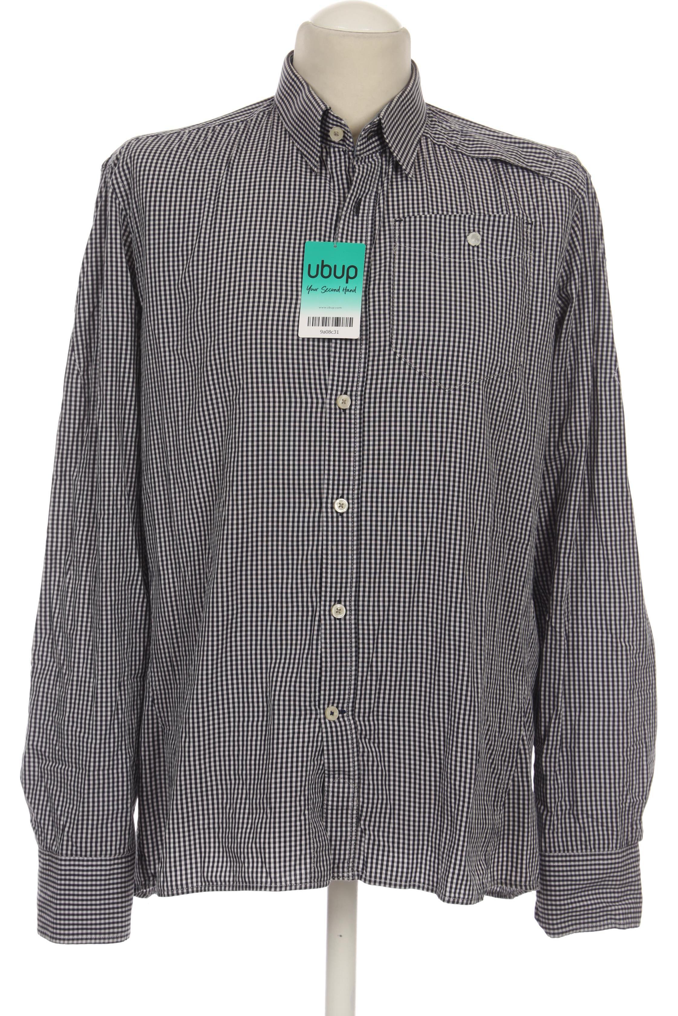 

G Star RAW Herren Hemd, blau, Gr.