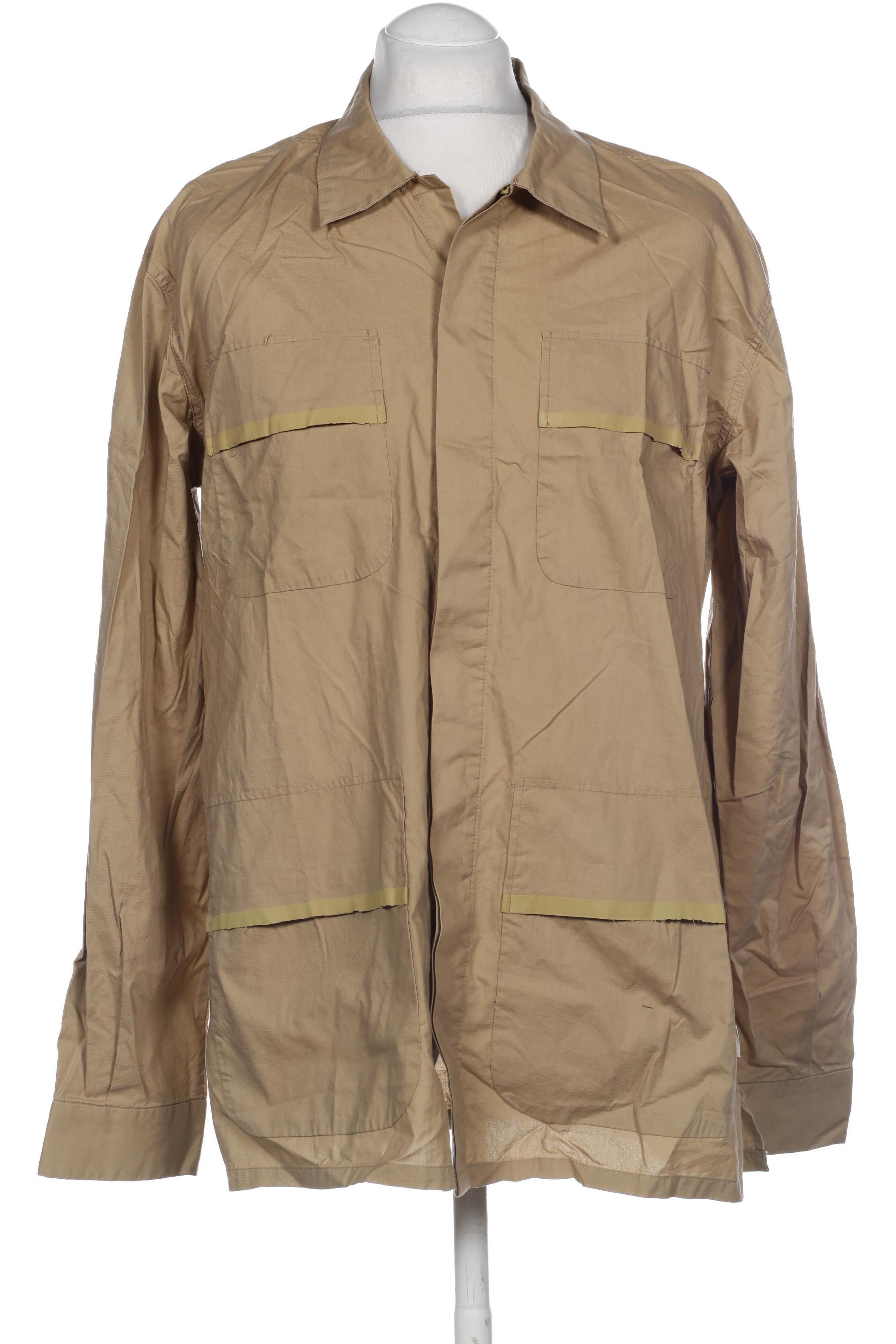 

G Star RAW Herren Hemd, braun, Gr.