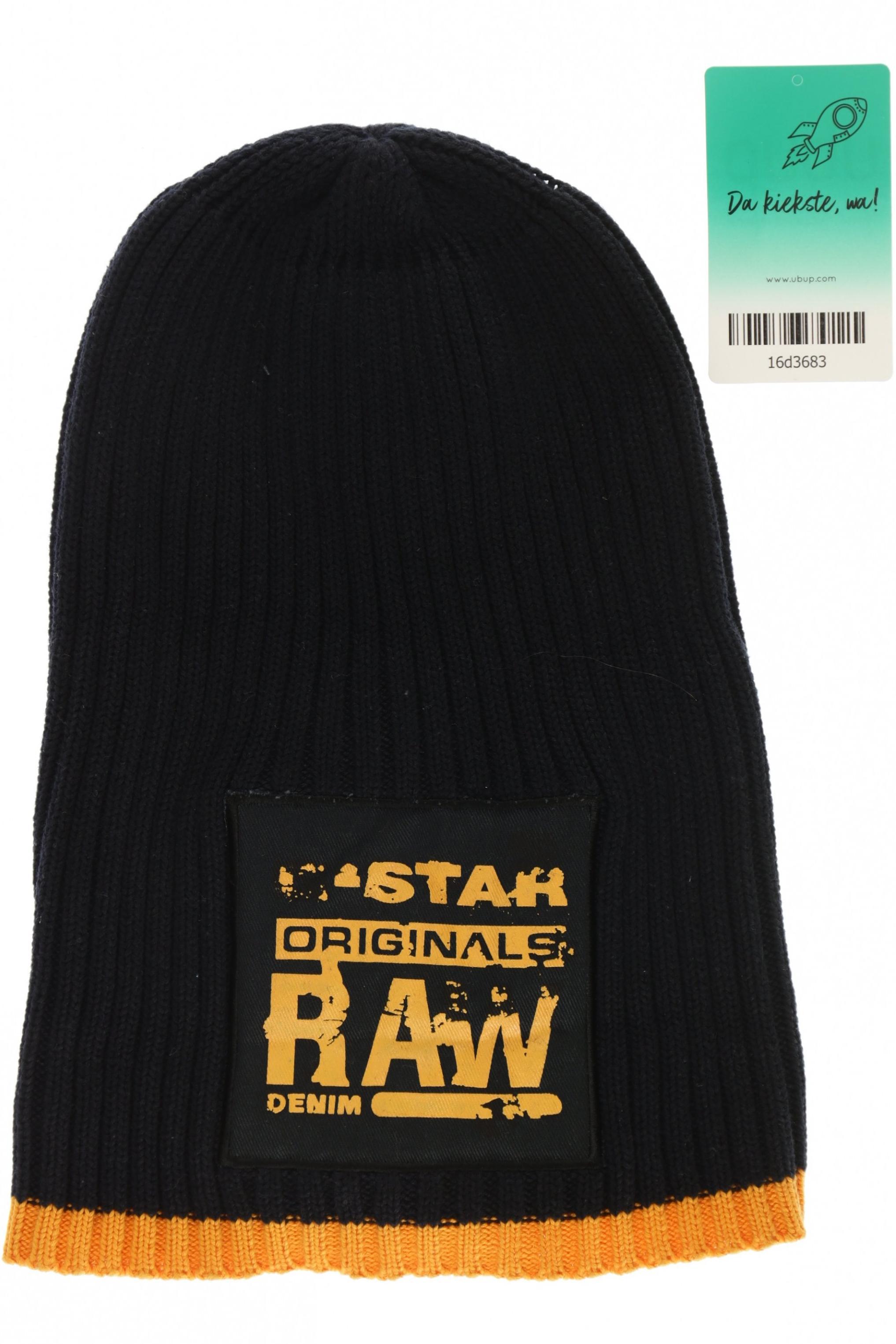 

G Star RAW Herren Hut/Mütze, , Gr.