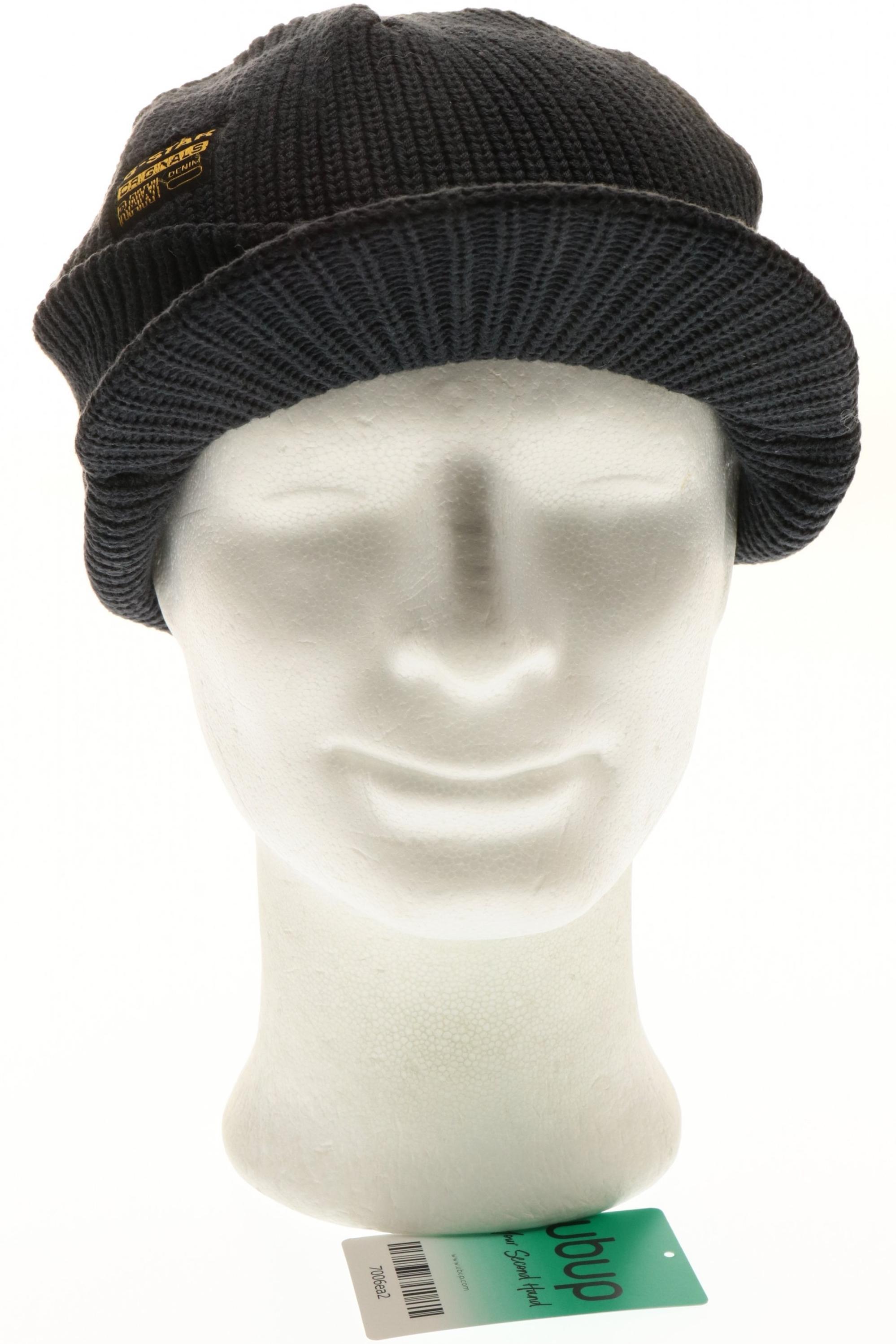 

G Star RAW Herren Hut/Mütze, grau, Gr.