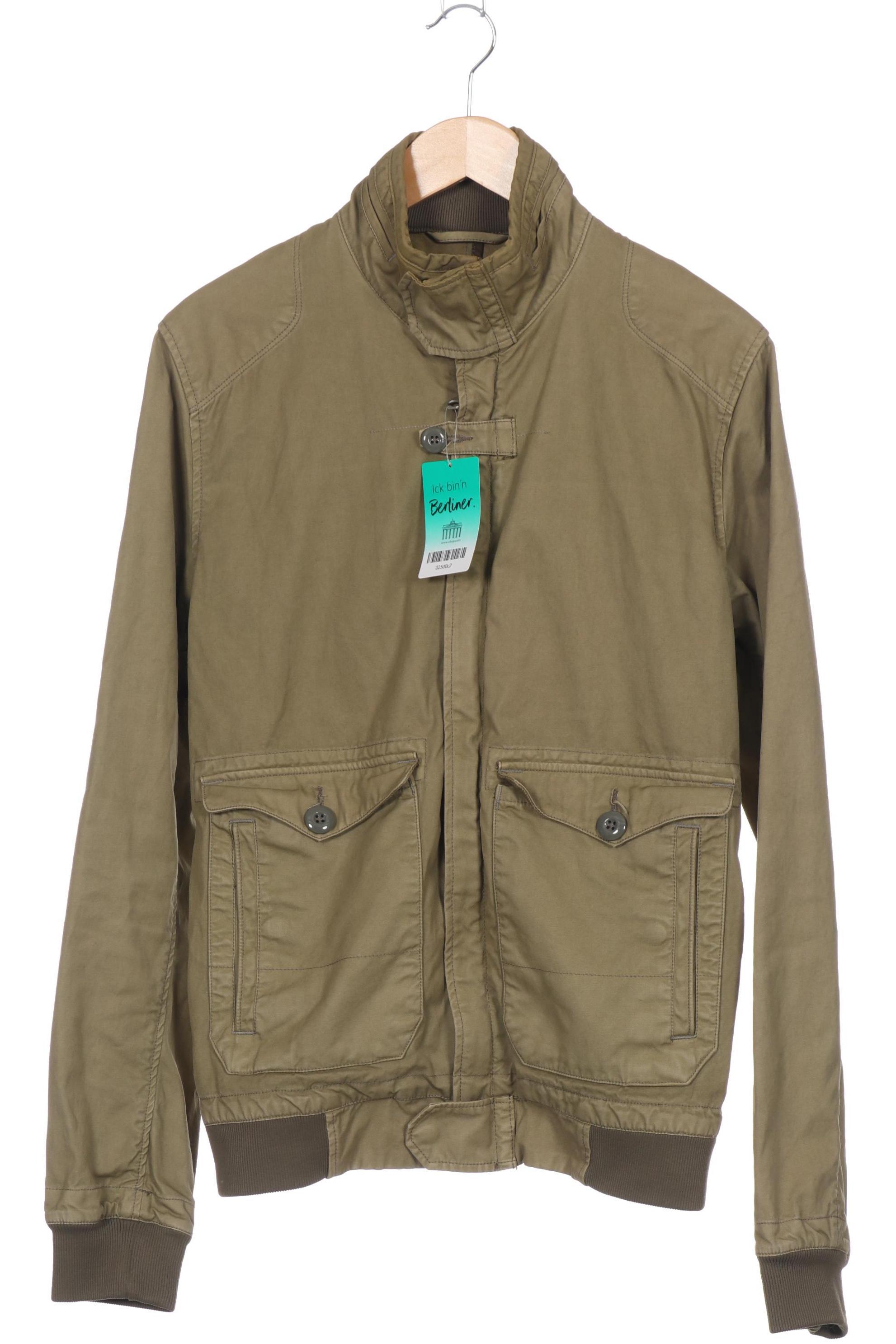 

G Star RAW Herren Jacke, grün, Gr.