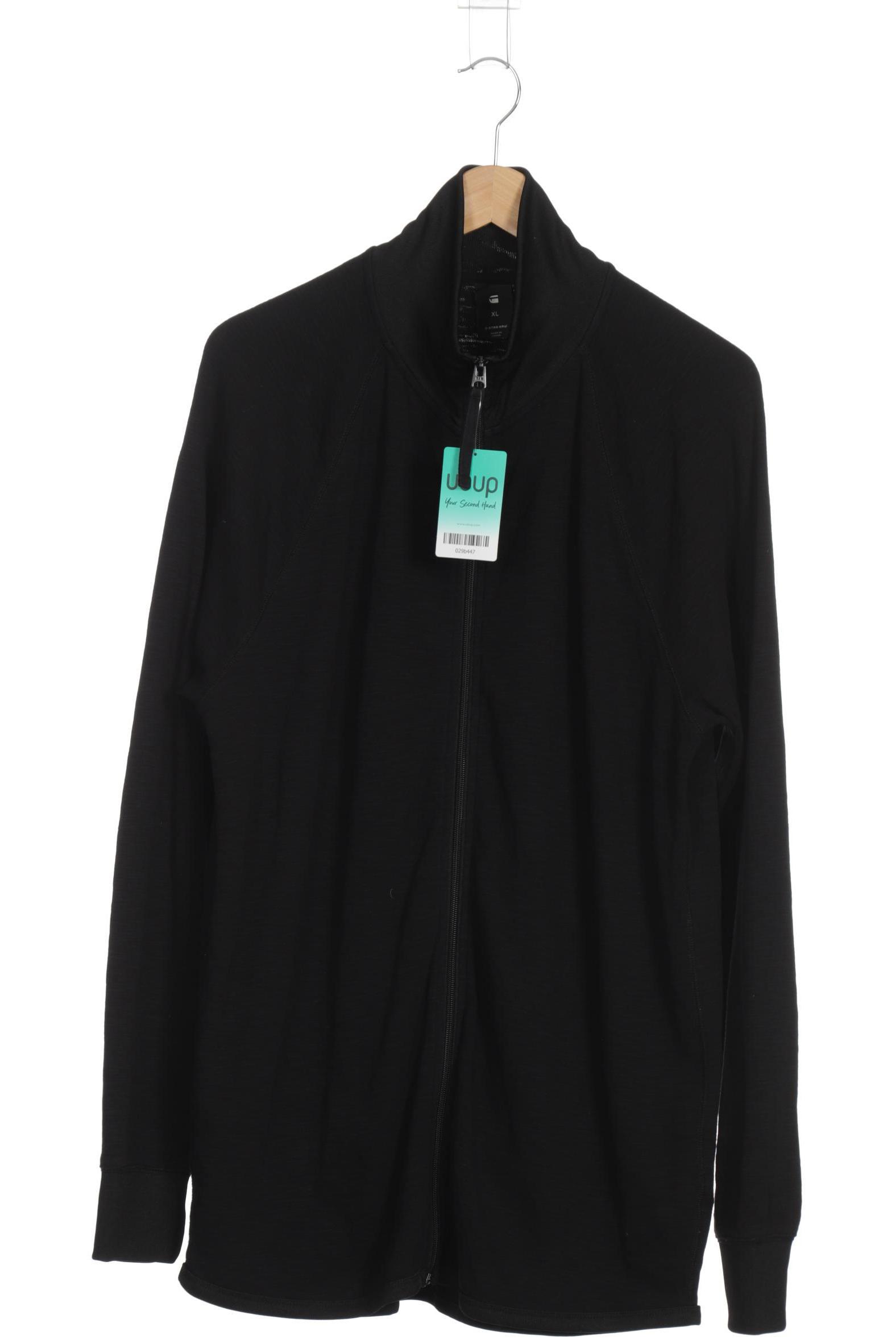 

G Star RAW Herren Jacke, schwarz, Gr.