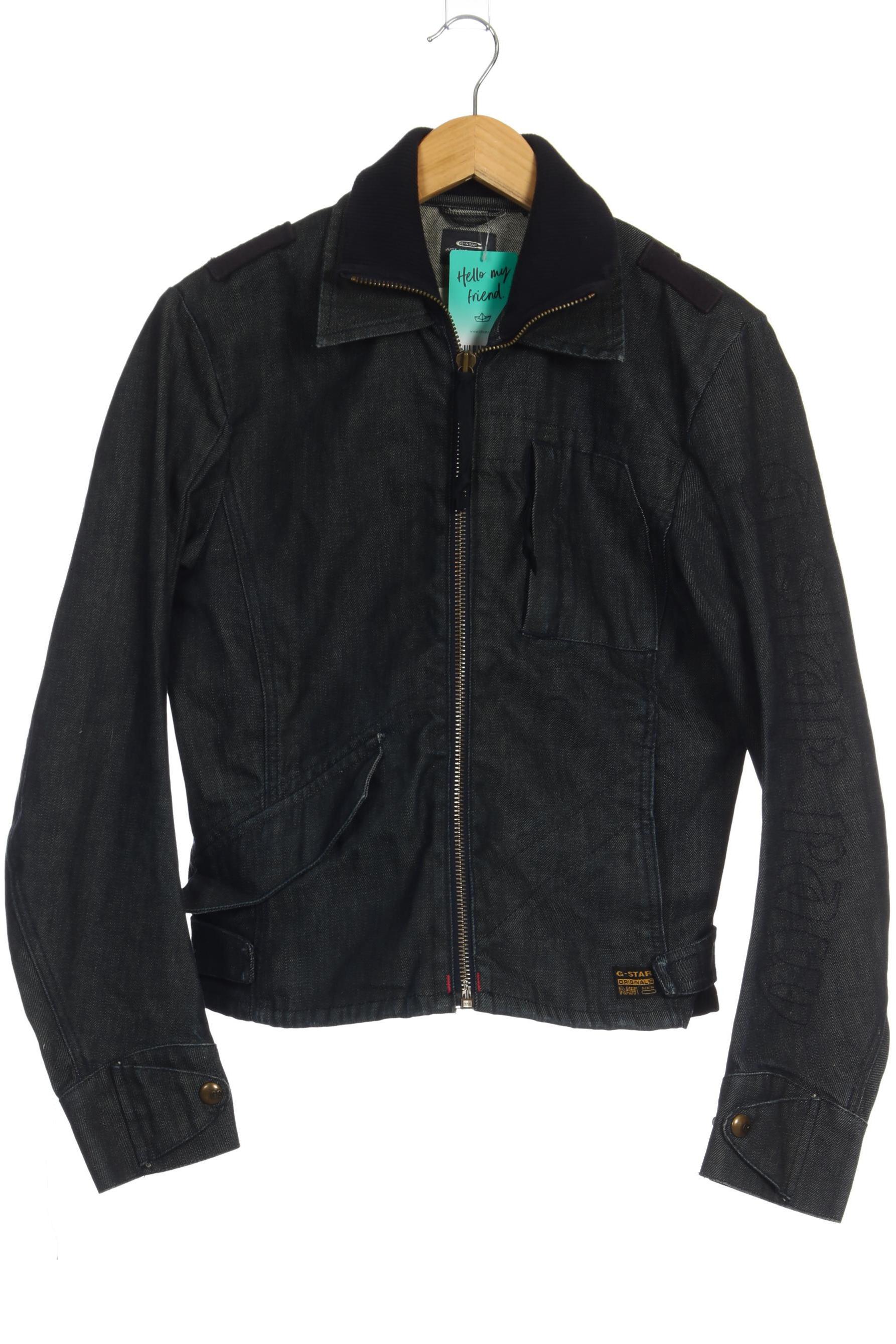 

G Star RAW Herren Jacke, blau, Gr.