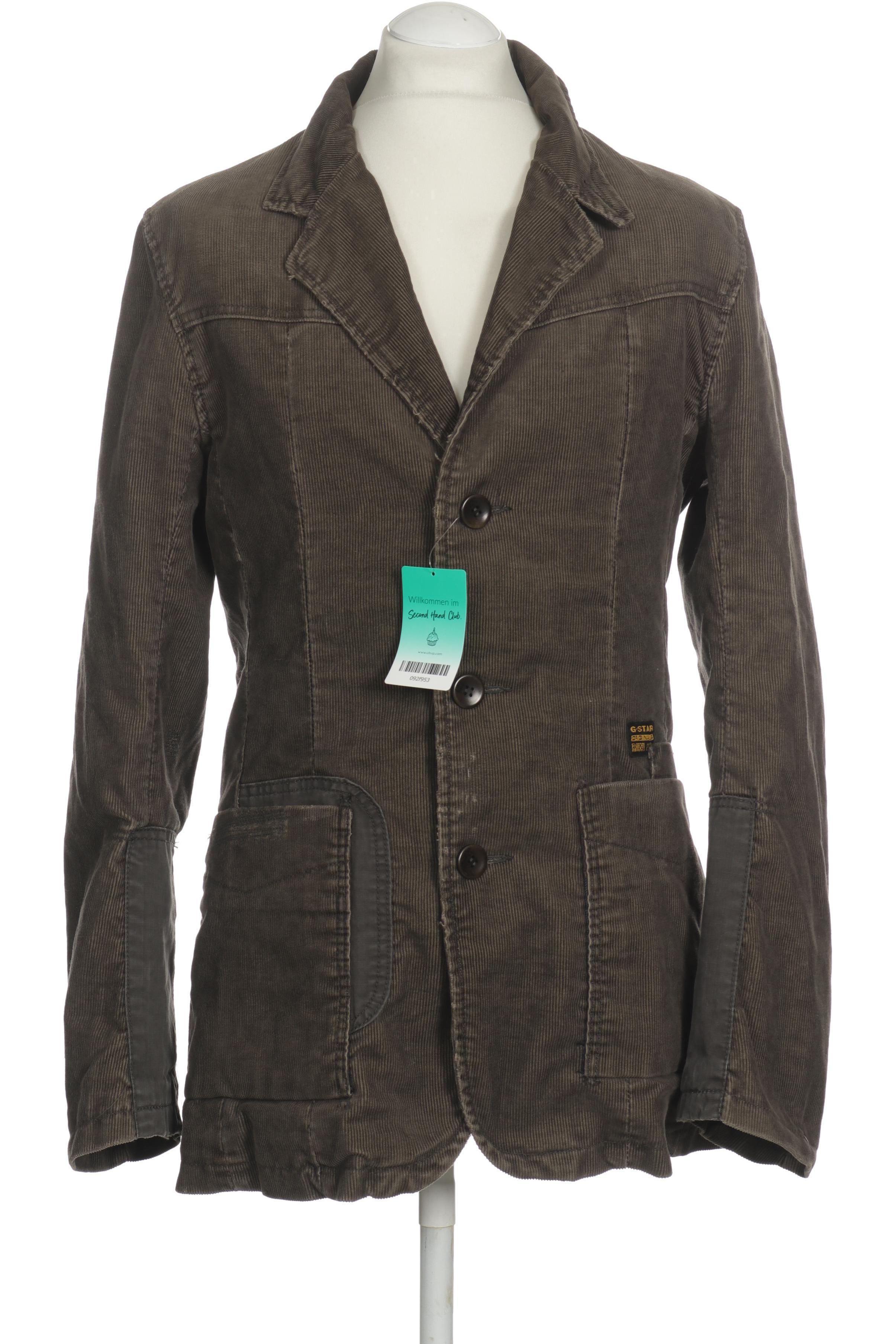 

G Star RAW Herren Jacke, braun, Gr.
