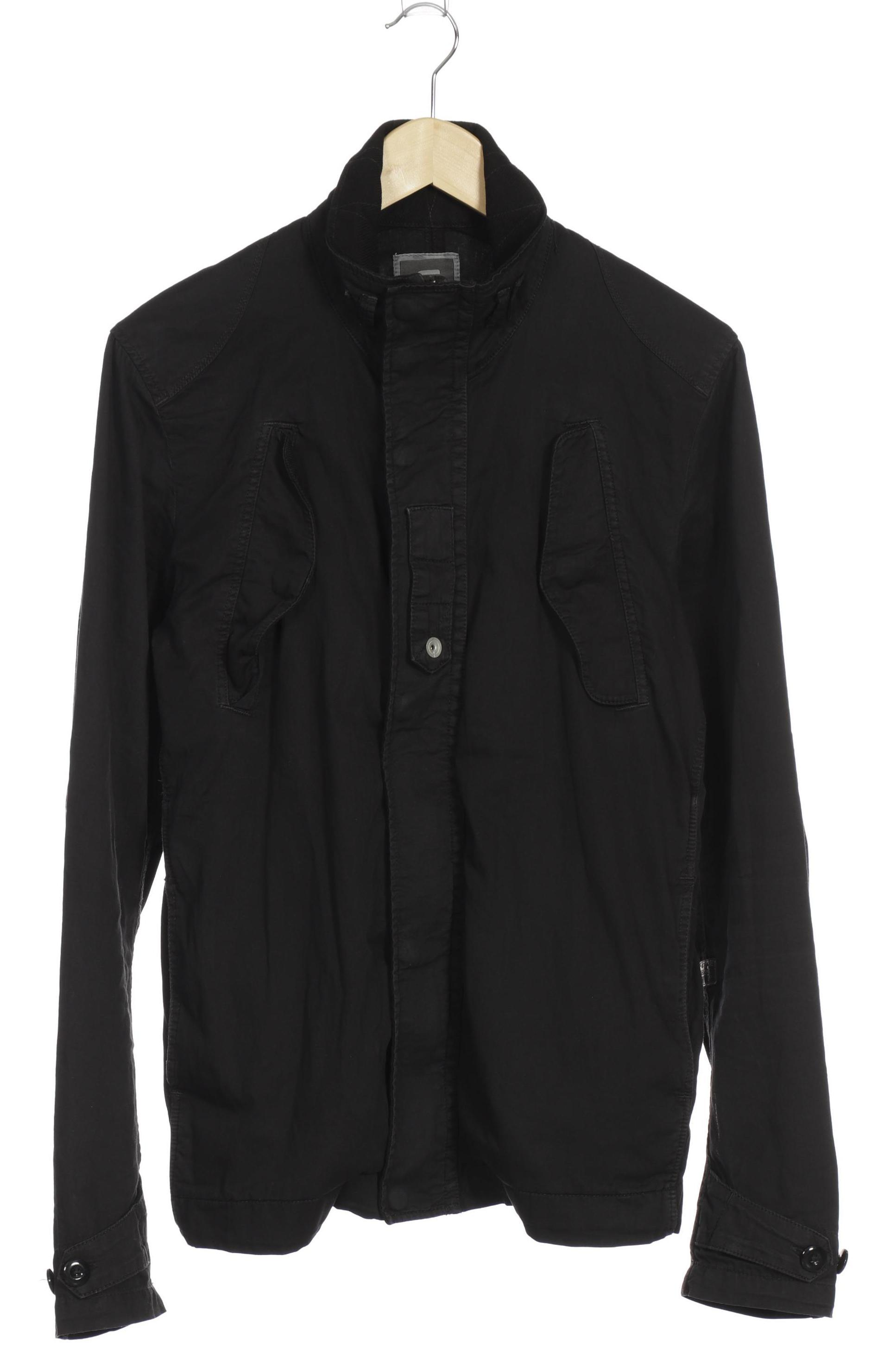 

G Star RAW Herren Jacke, schwarz, Gr.