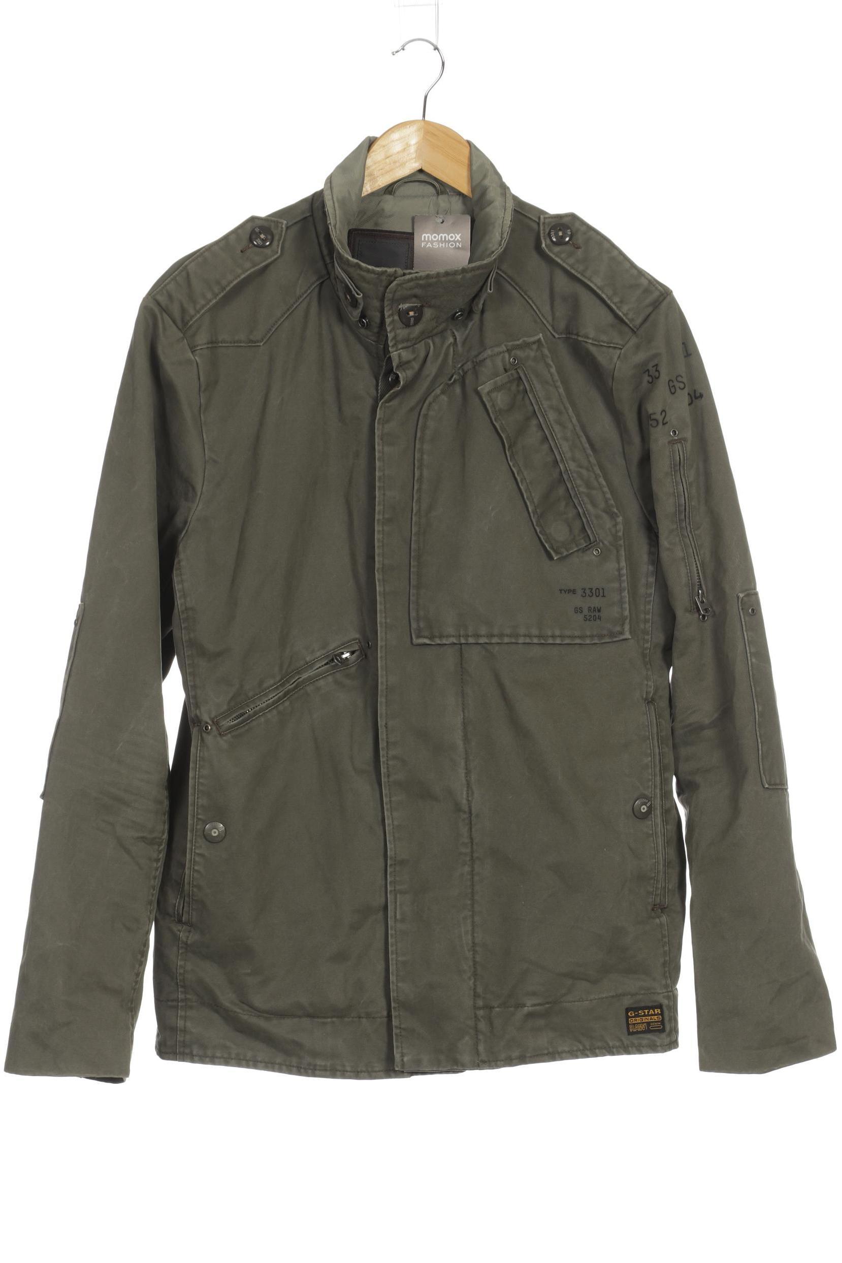 

G Star RAW Herren Jacke, braun, Gr.