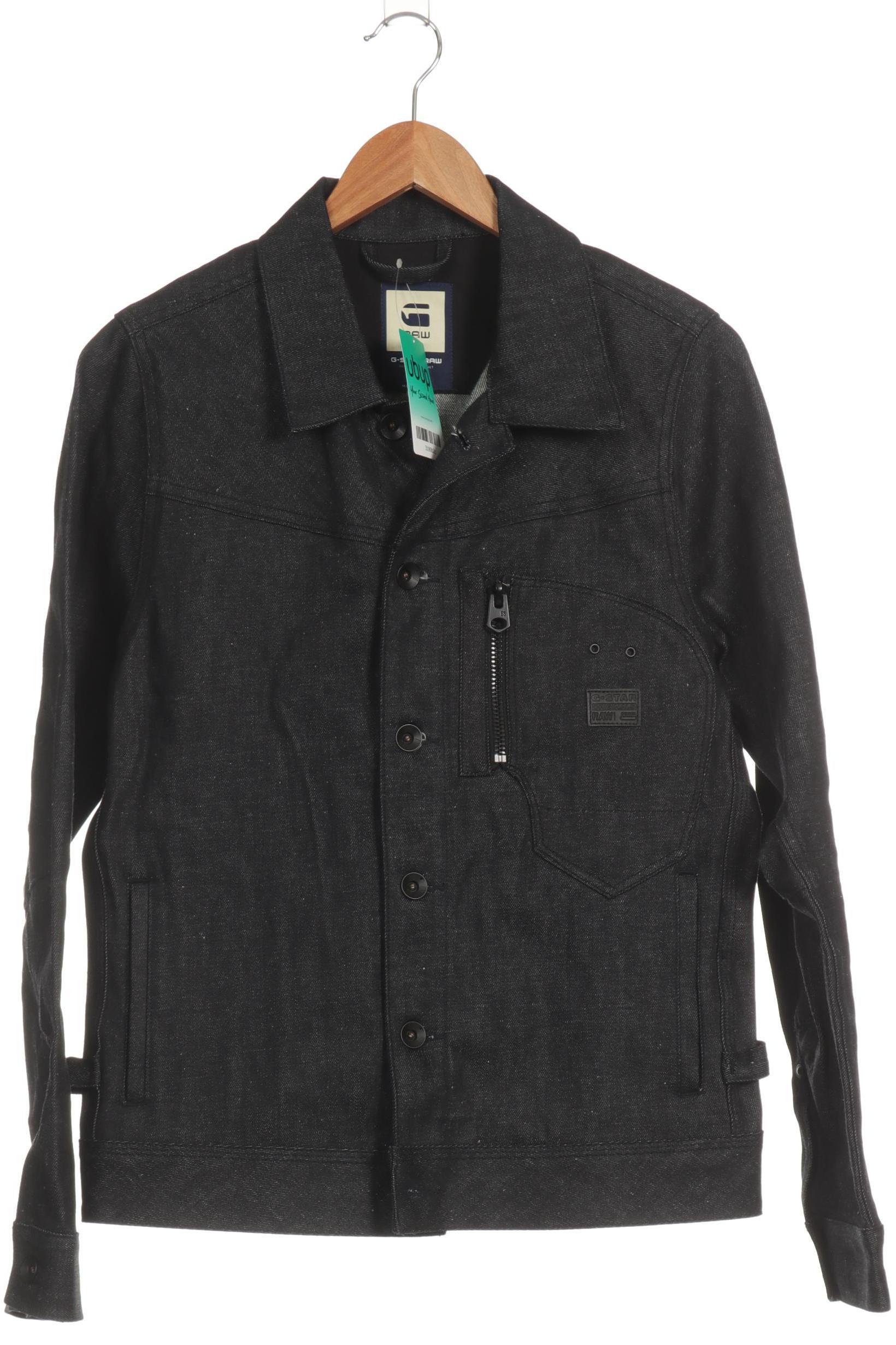 Thumbnail - G Star RAW Herren Jacke, schwarz, Gr.