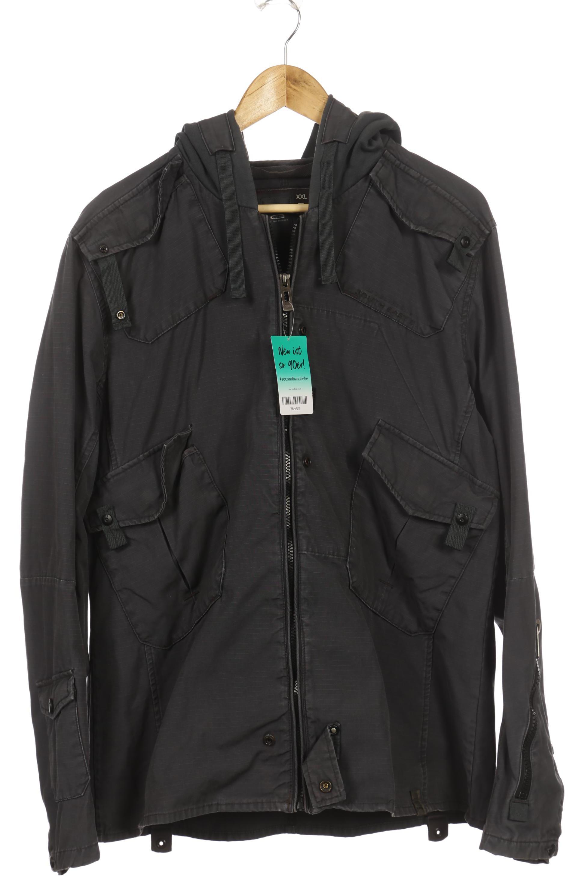 

G Star RAW Herren Jacke, grün, Gr.