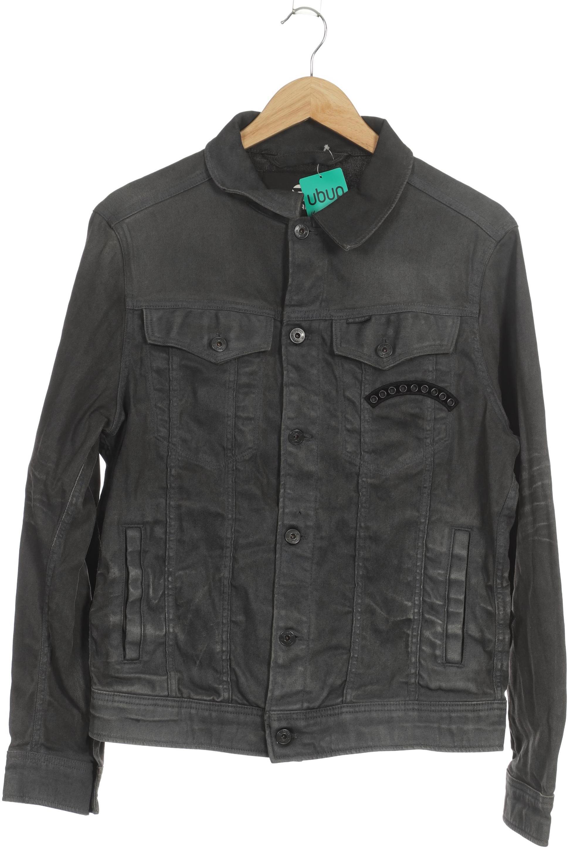 

G Star RAW Herren Jacke, schwarz, Gr.