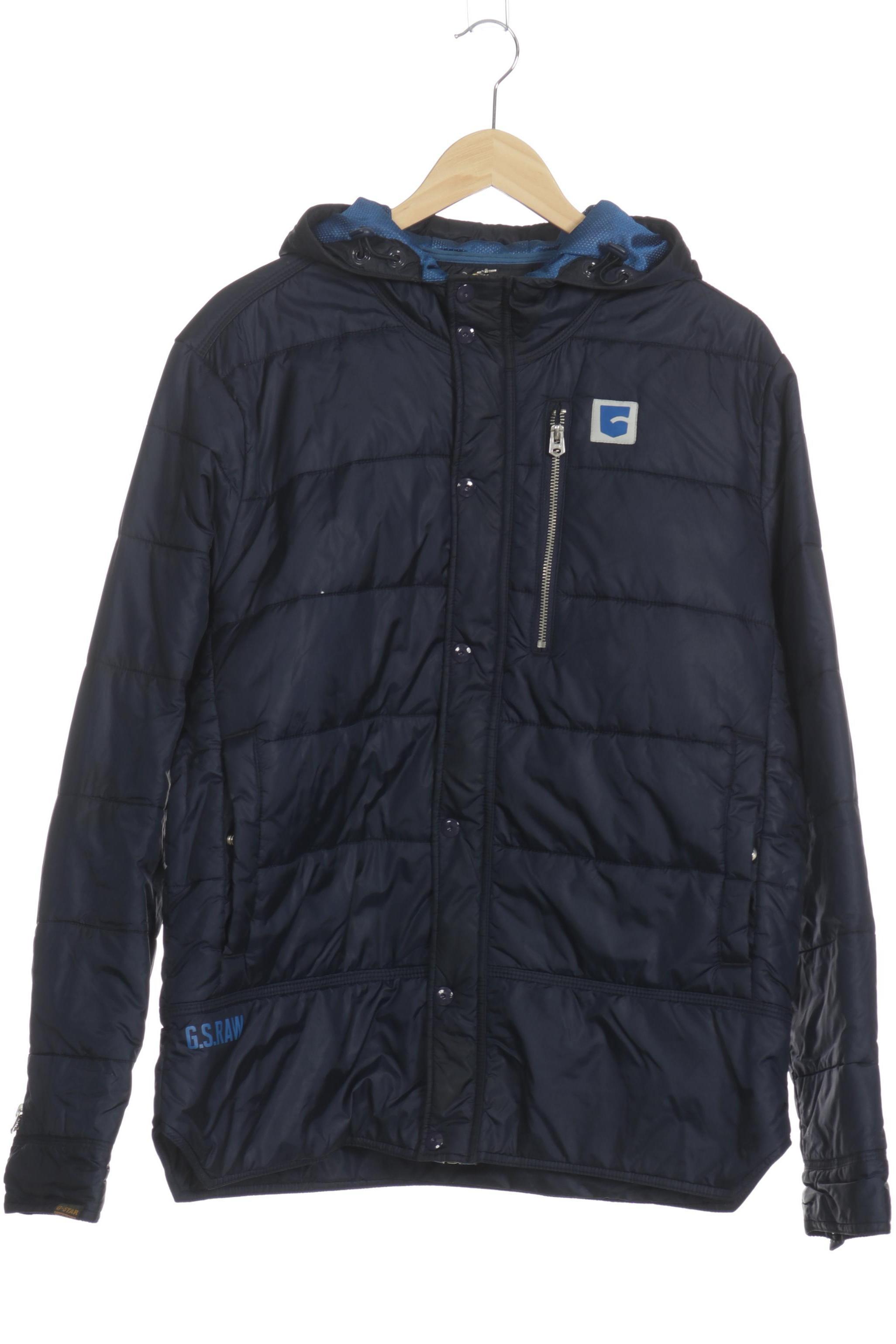 

G Star RAW Herren Jacke, blau, Gr.