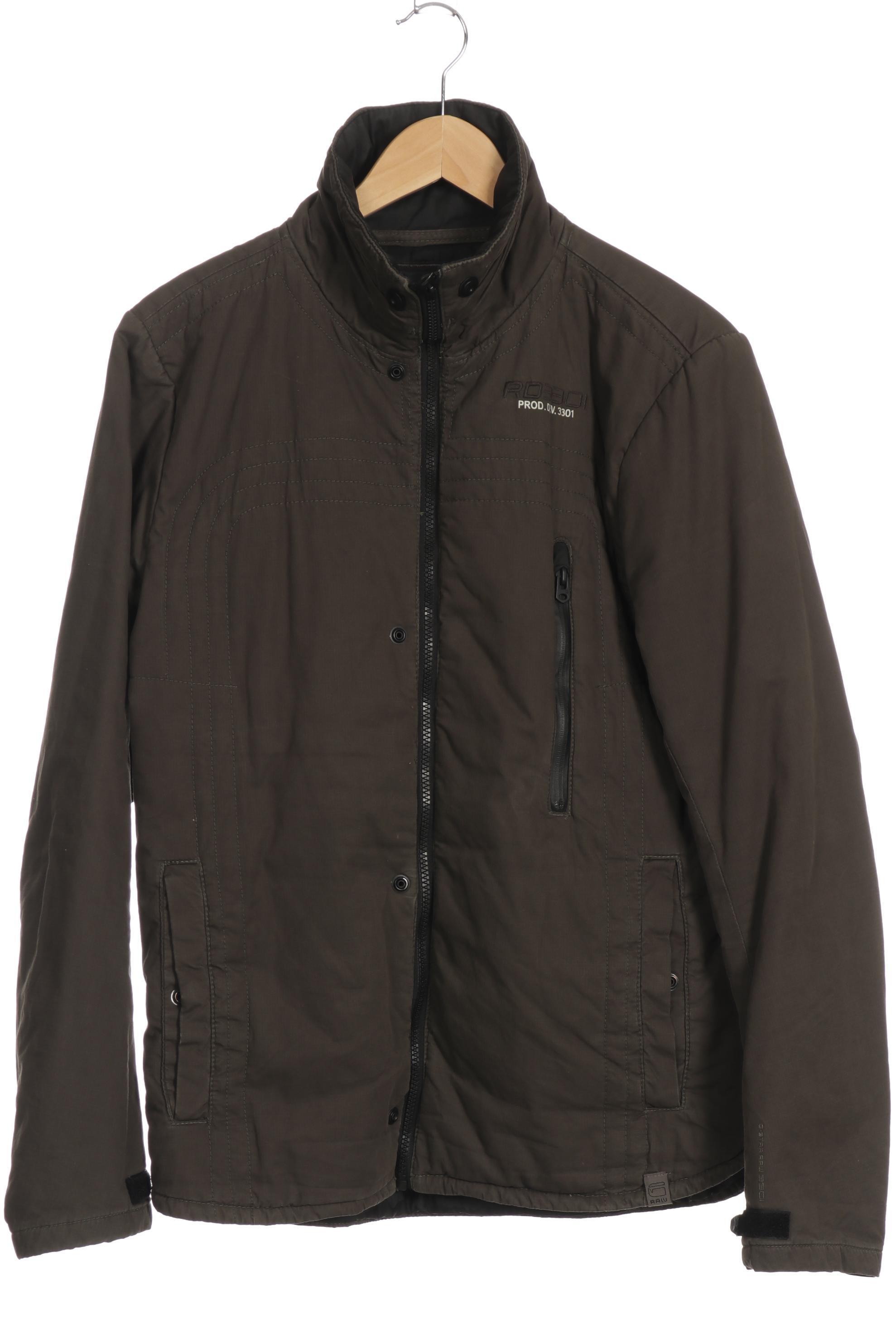 

G Star RAW Herren Jacke, grün, Gr.