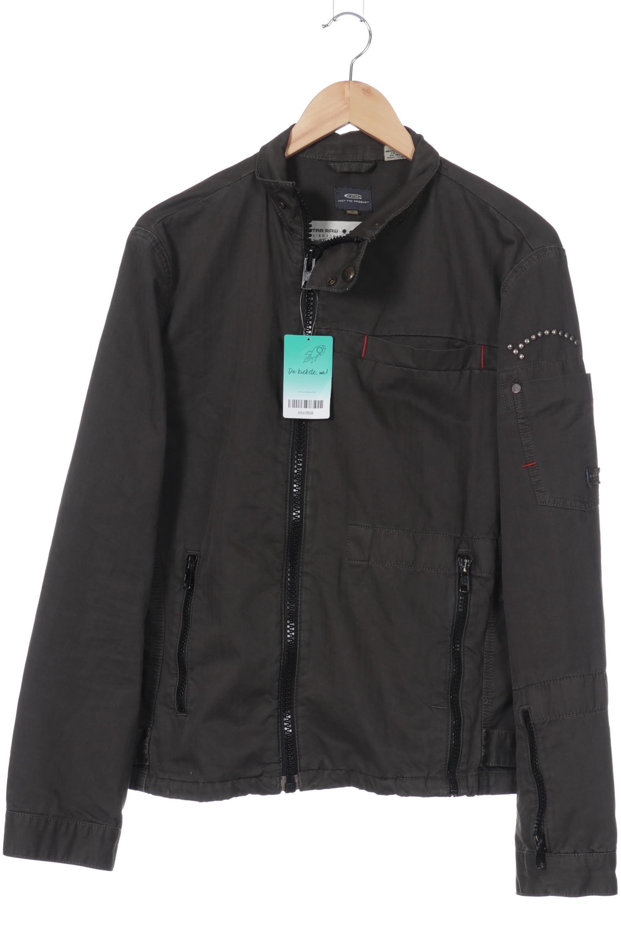 

G Star RAW Herren Jacke, braun, Gr.