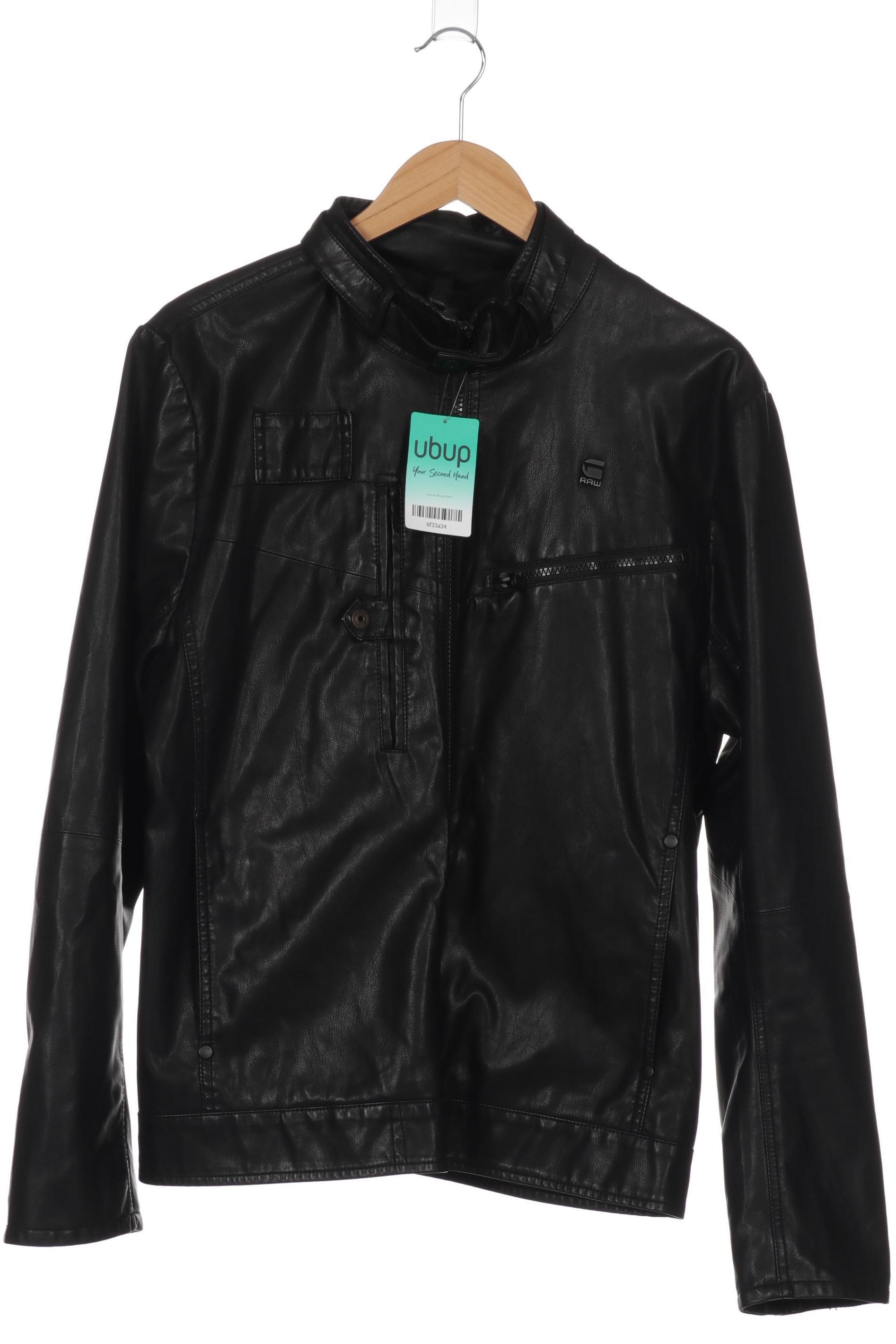 

G Star RAW Herren Jacke, schwarz, Gr.