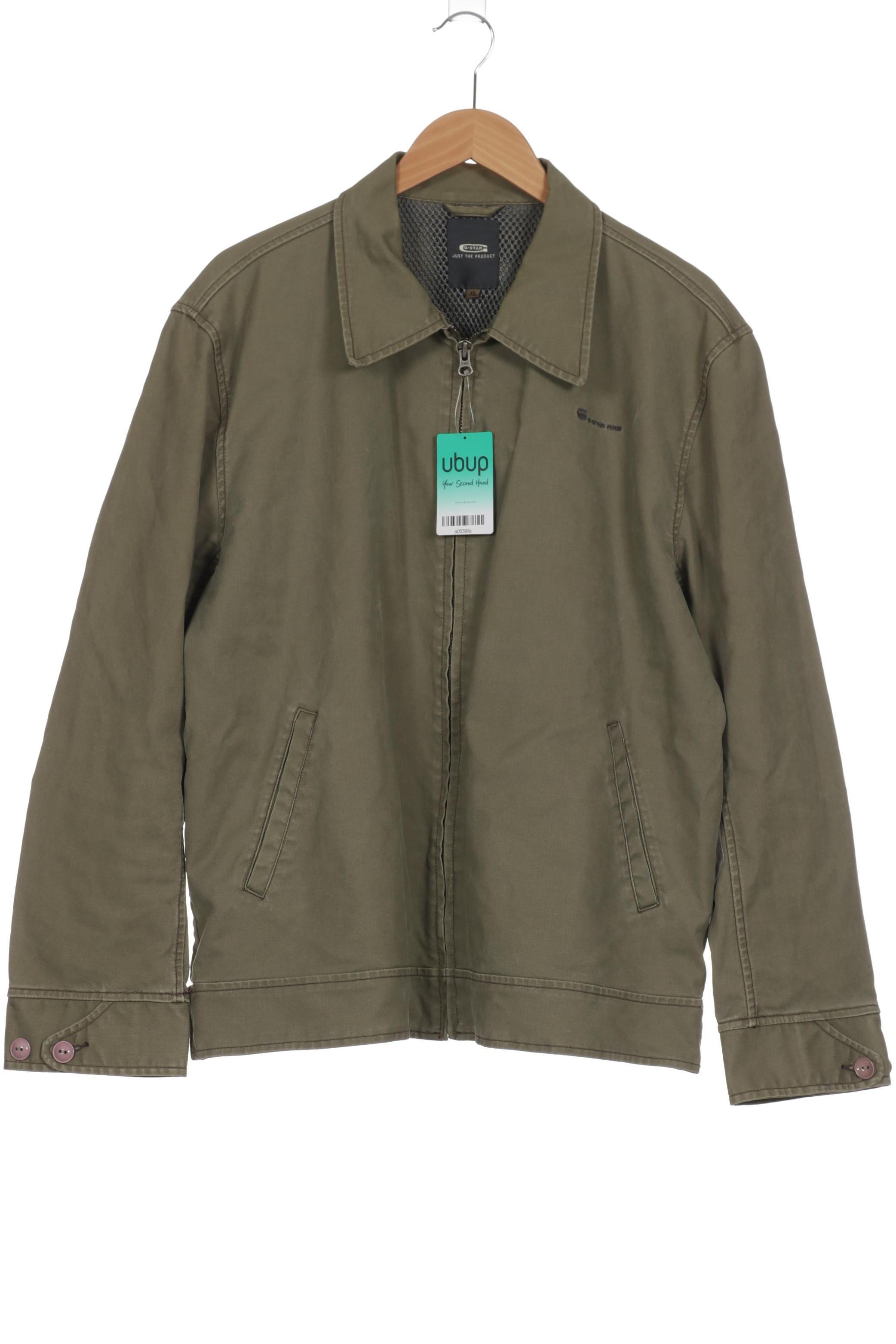 

G Star RAW Herren Jacke, grün, Gr.