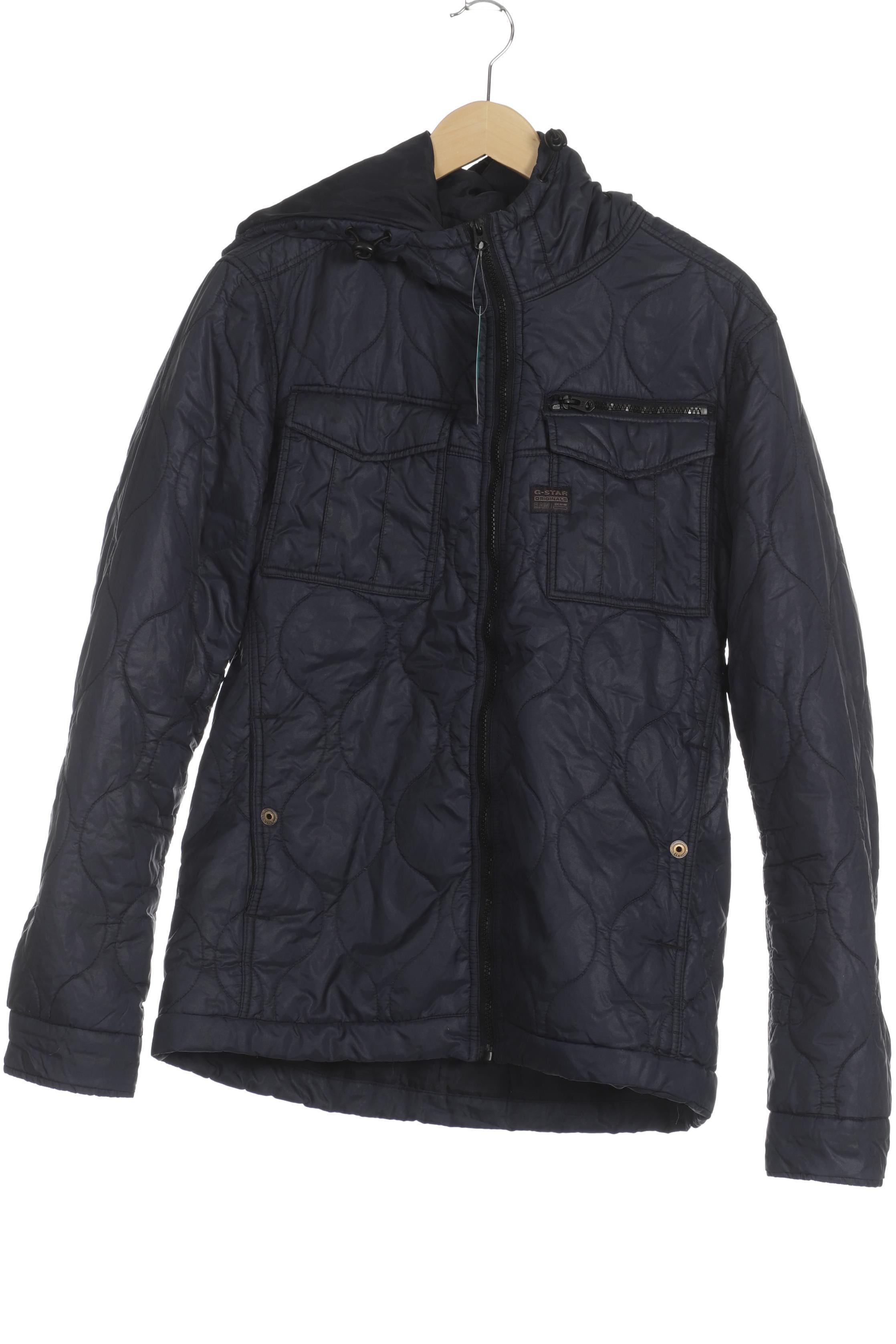 

G Star RAW Herren Jacke, blau, Gr.