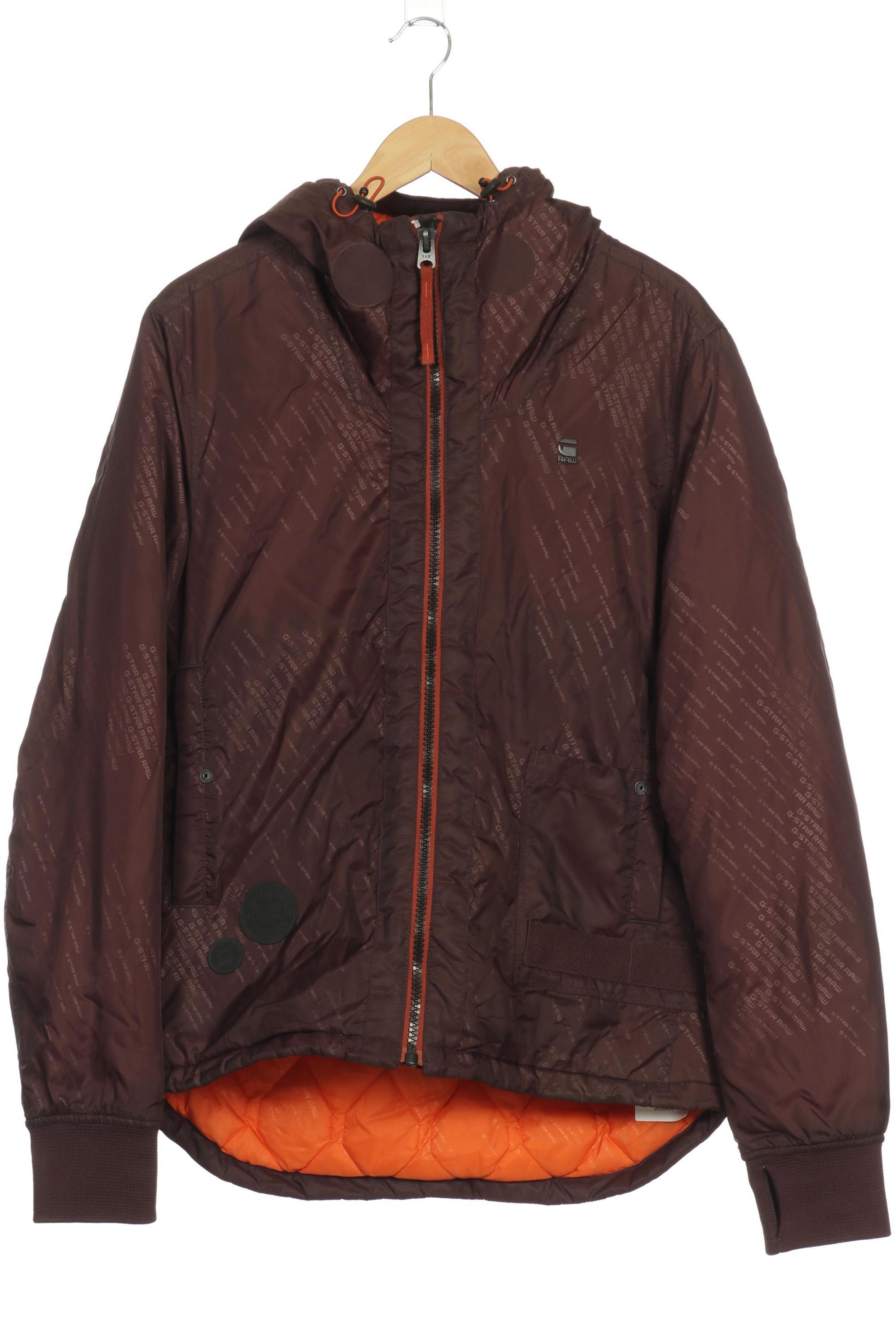 Thumbnail - G Star RAW Herren Jacke, rot, Gr.
