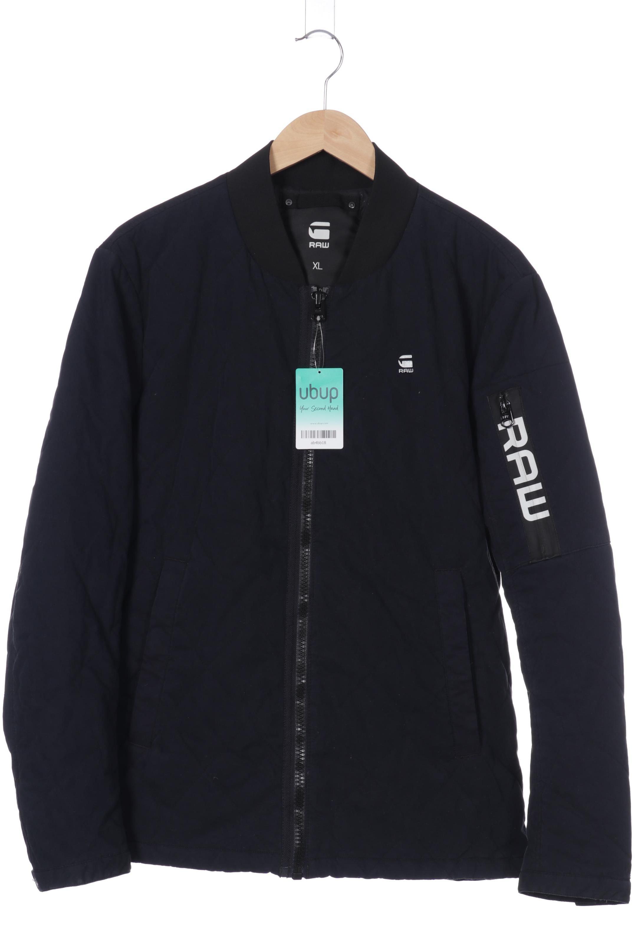 

G Star RAW Herren Jacke, blau, Gr.