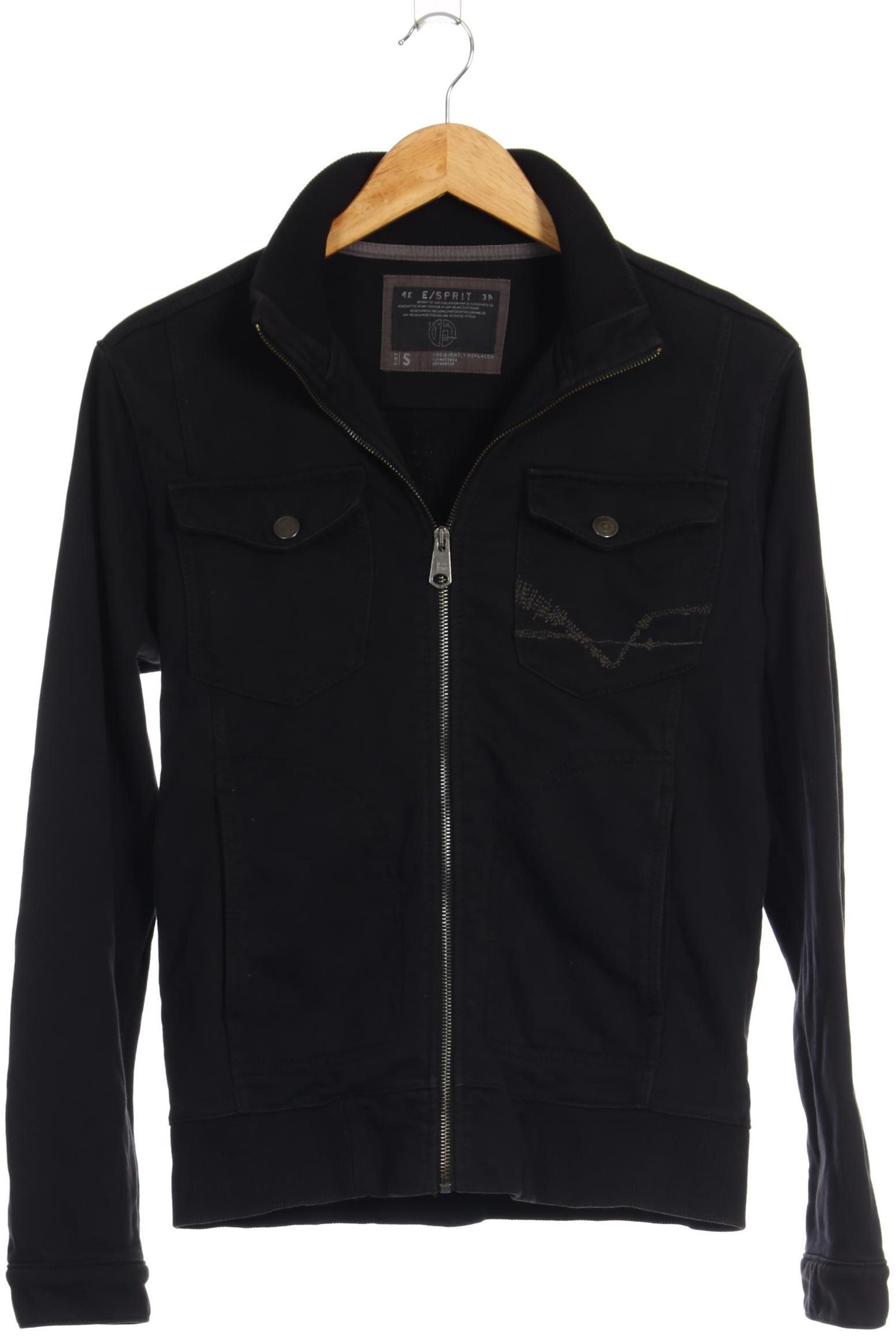 Thumbnail - Esprit Herren Jacke, schwarz, Gr.