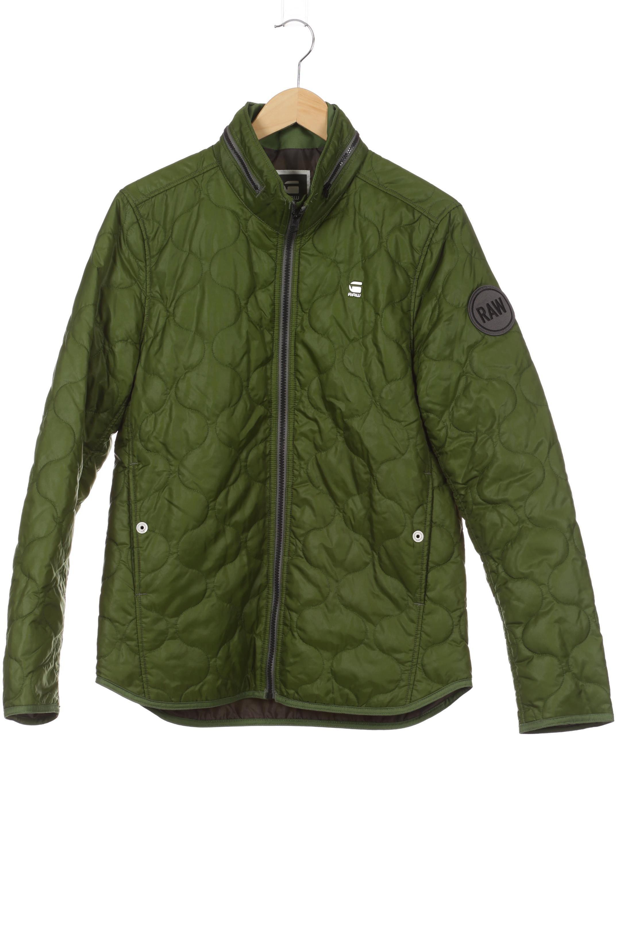 

G Star RAW Herren Jacke, grün, Gr.
