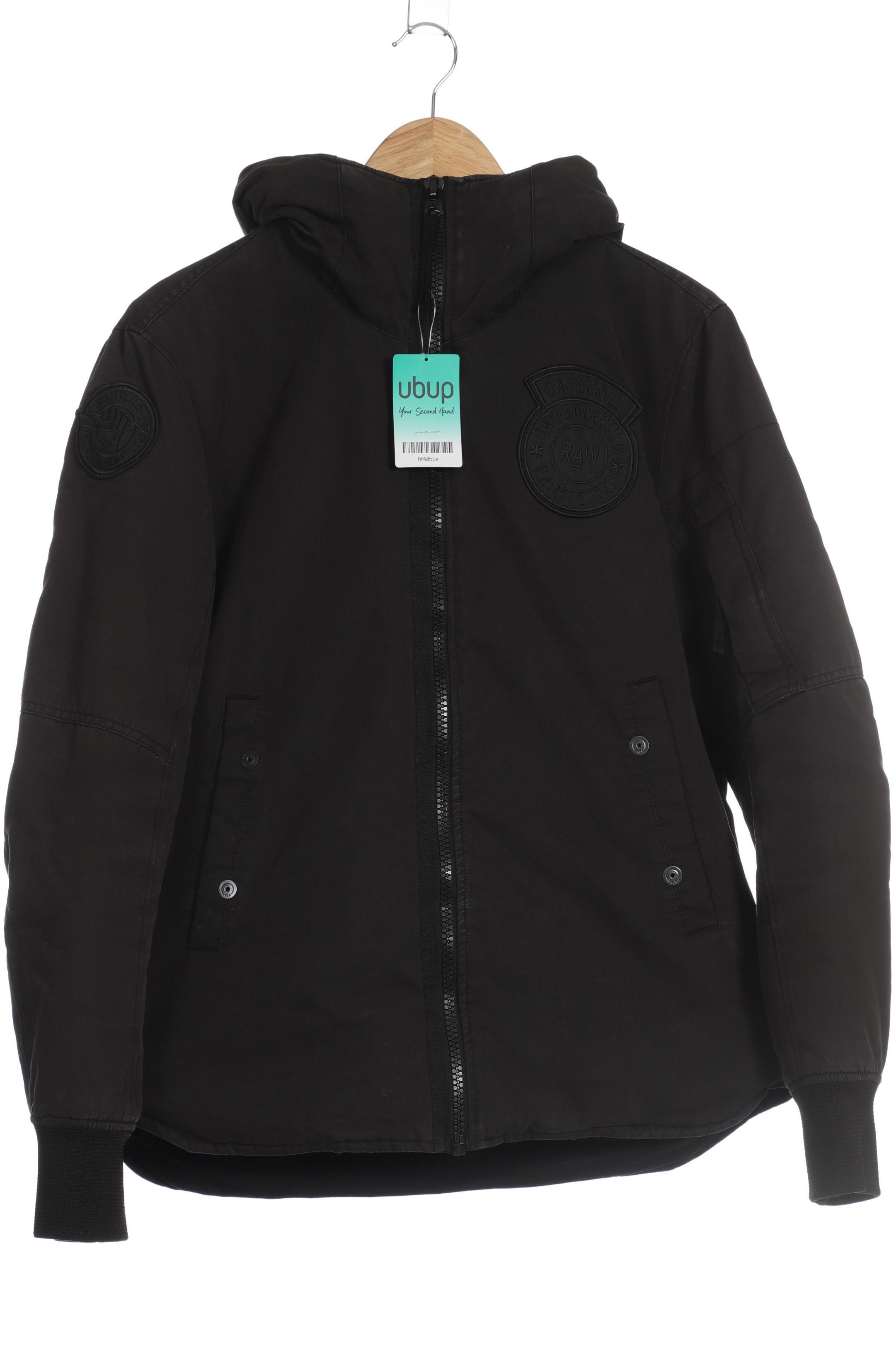 Thumbnail - G Star RAW Herren Jacke, schwarz, Gr.