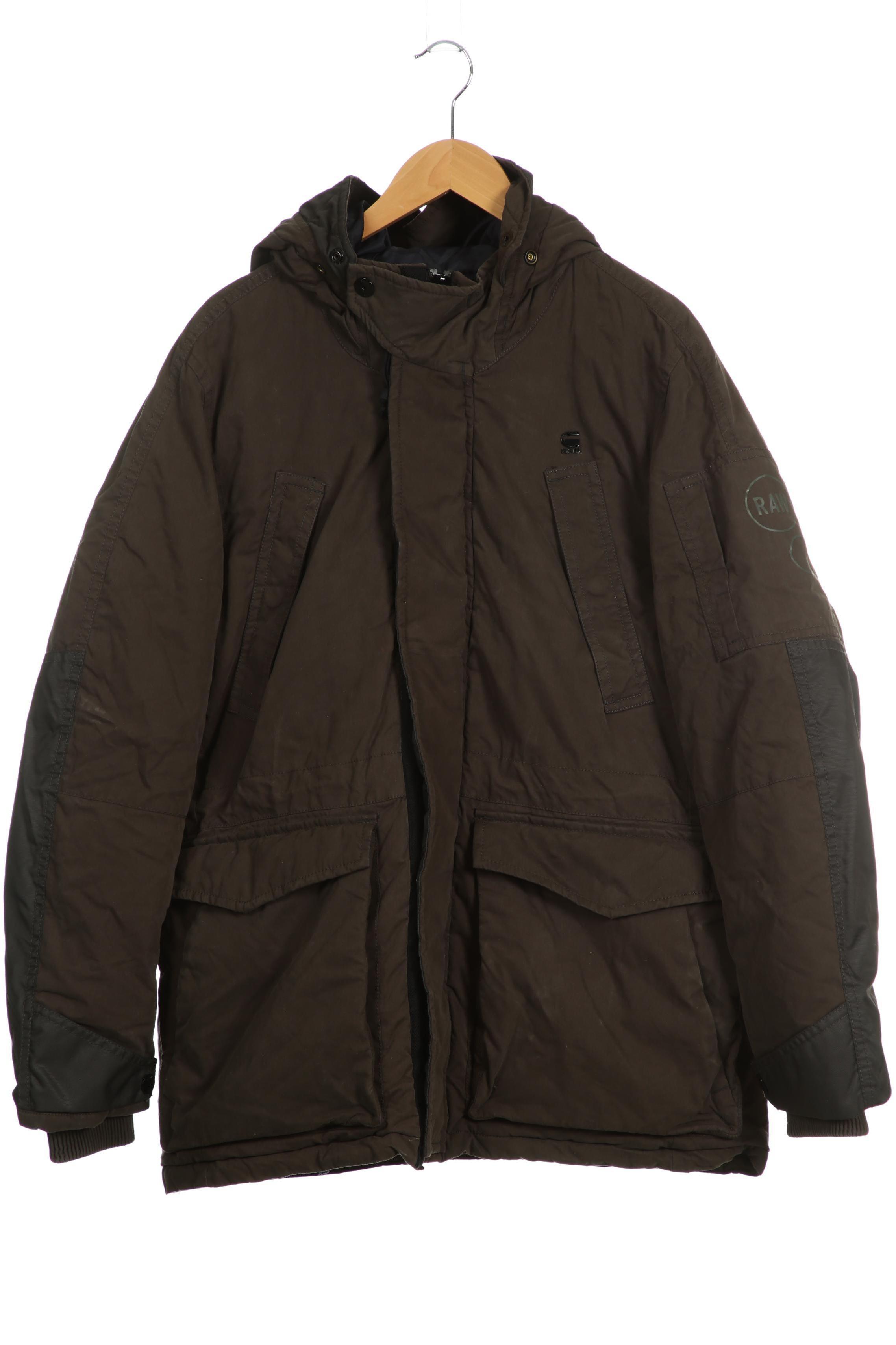 

G Star RAW Herren Jacke, grün, Gr.