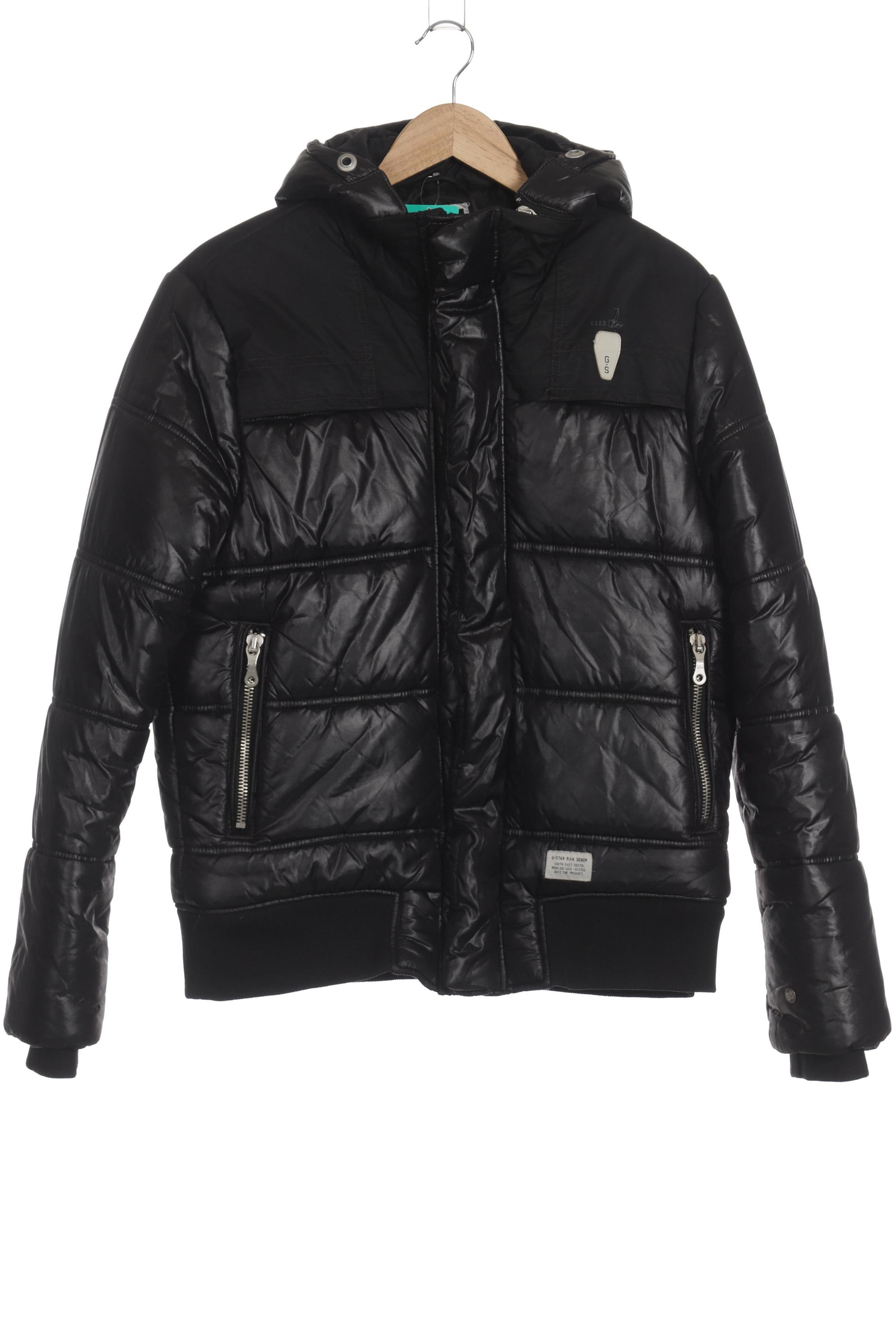 Thumbnail - G Star RAW Herren Jacke, schwarz, Gr.