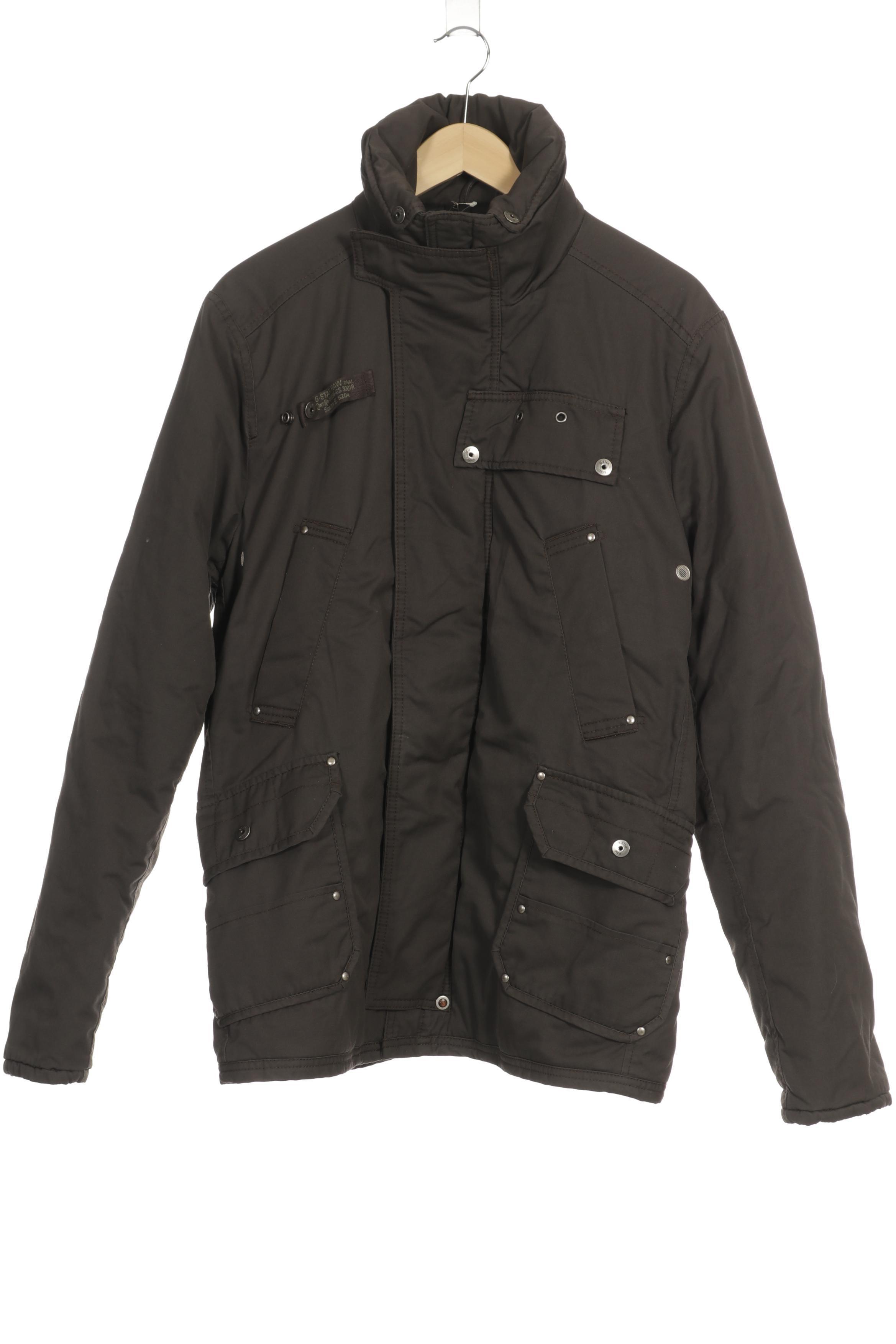 

G Star RAW Herren Jacke, grau, Gr.