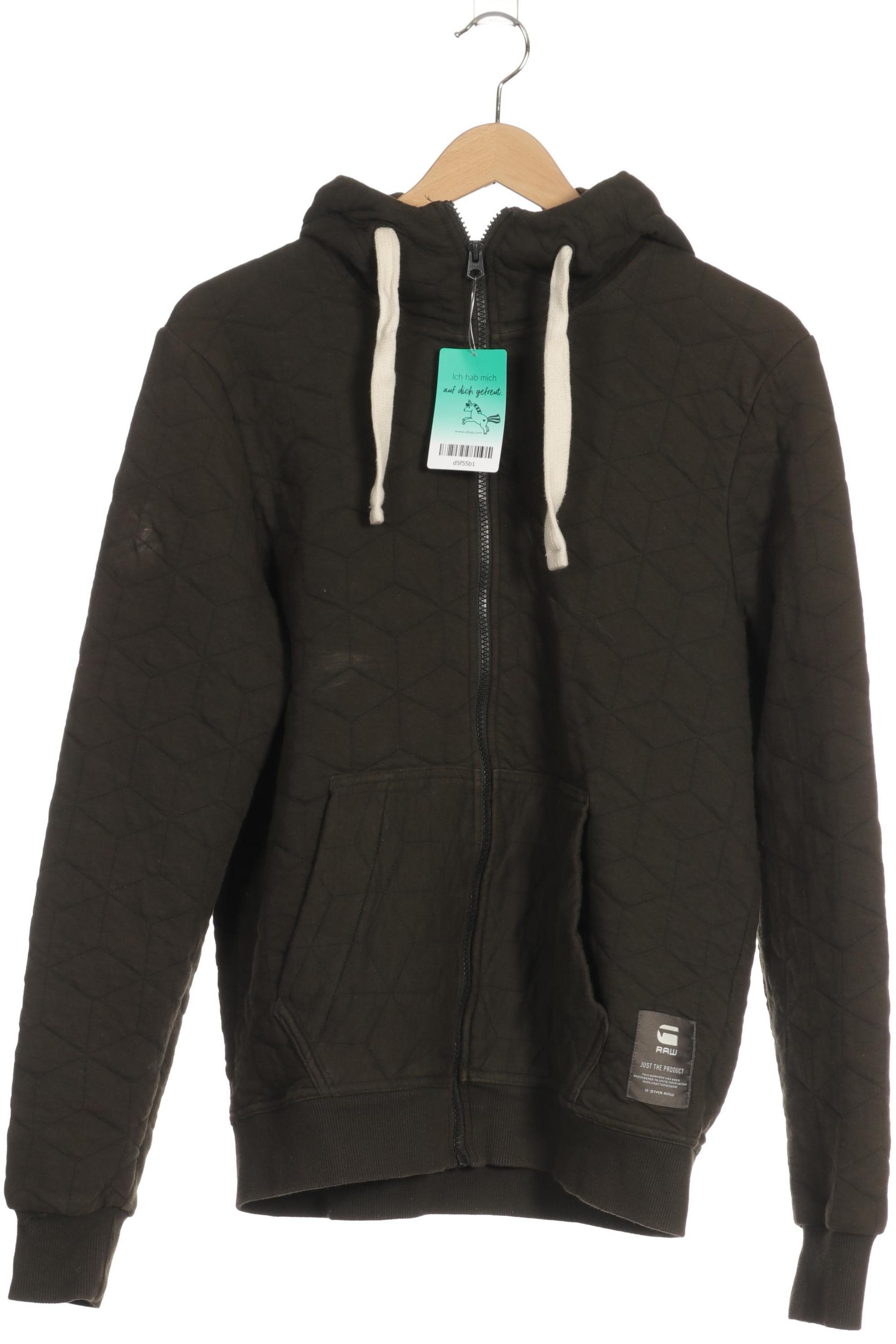 

G Star RAW Herren Jacke, grün, Gr.
