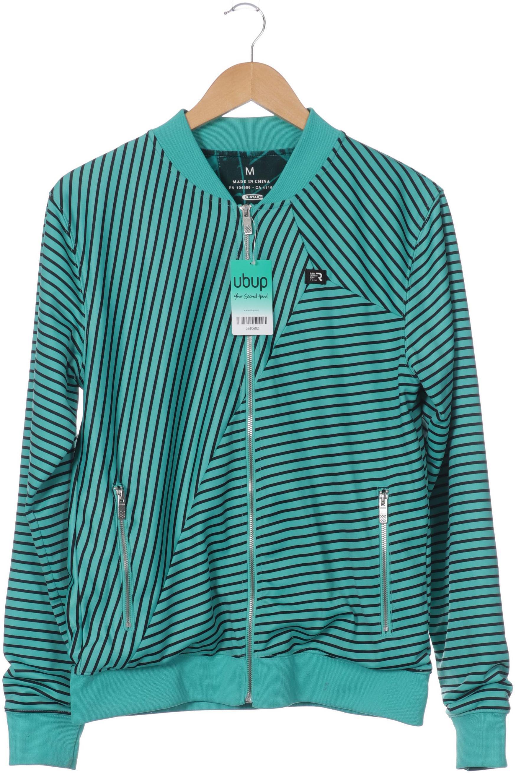 Thumbnail - G Star RAW Herren Jacke, türkis, Gr.